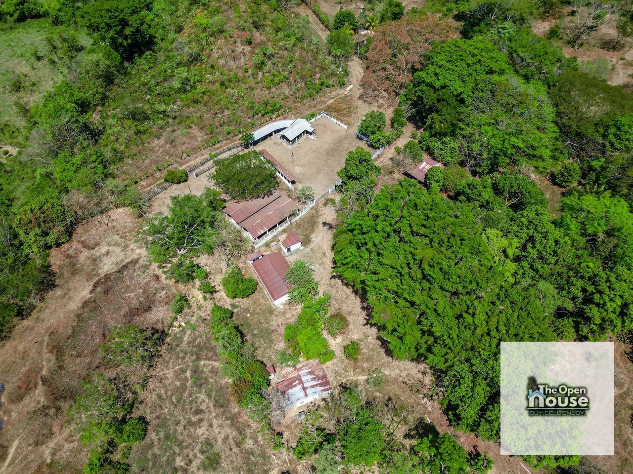 venta De 4.3 Caballerías en Aldea Chapernas Escuintla — Terreno en Venta en Escuintla, Escuintla — foto 6 de 17