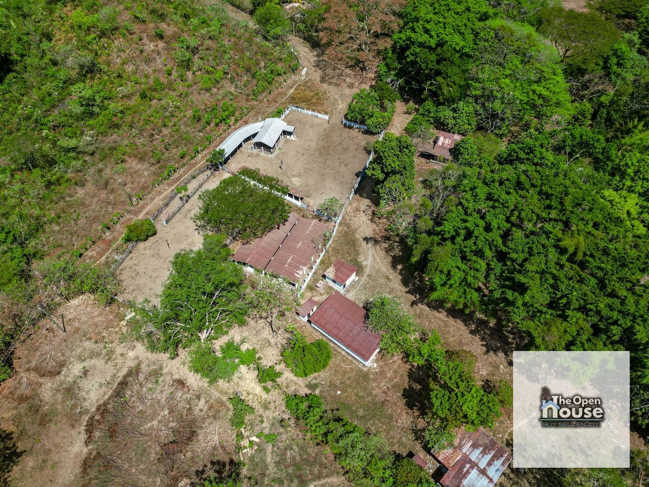 venta De 4.3 Caballerías en Aldea Chapernas Escuintla — Terreno en Venta en Escuintla, Escuintla — foto 7 de 17