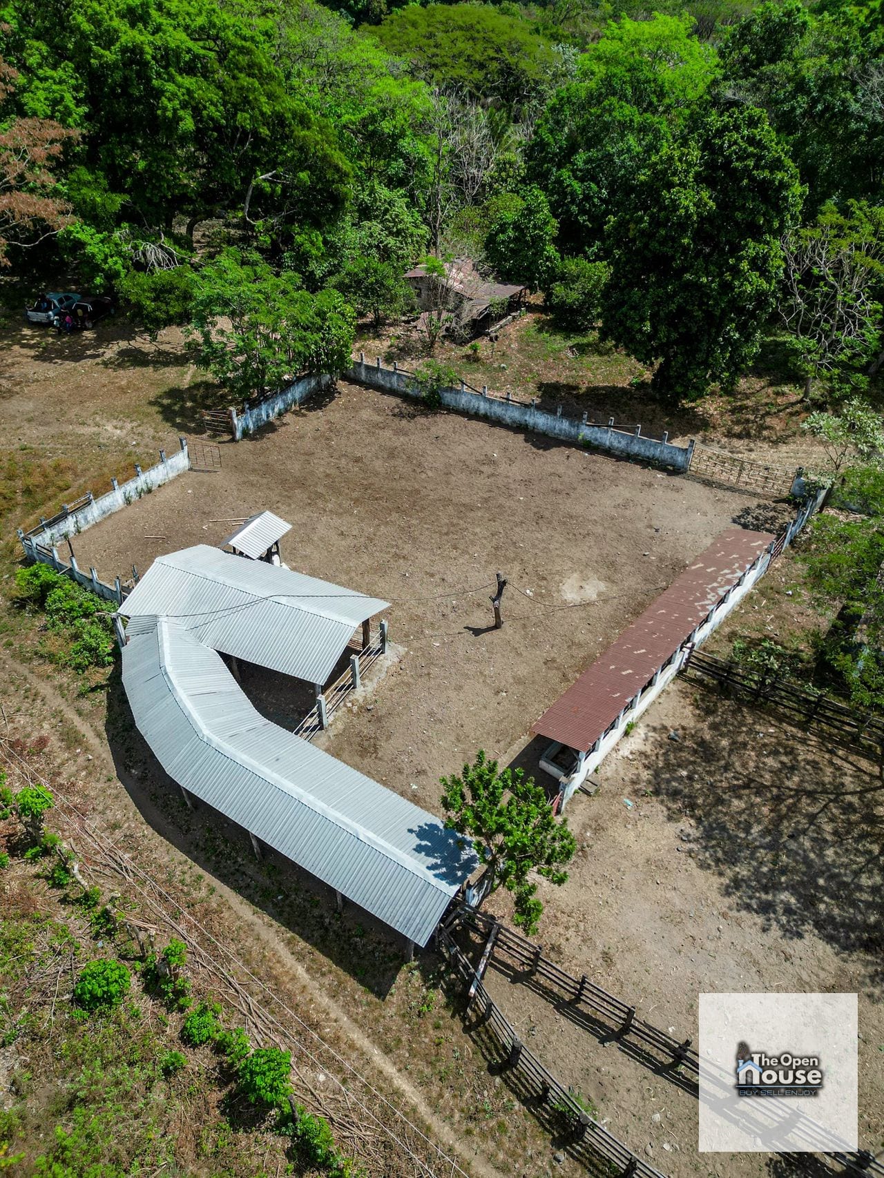venta De 4.3 Caballerías en Aldea Chapernas Escuintla — Terreno en Venta en Escuintla, Escuintla — foto 8 de 17