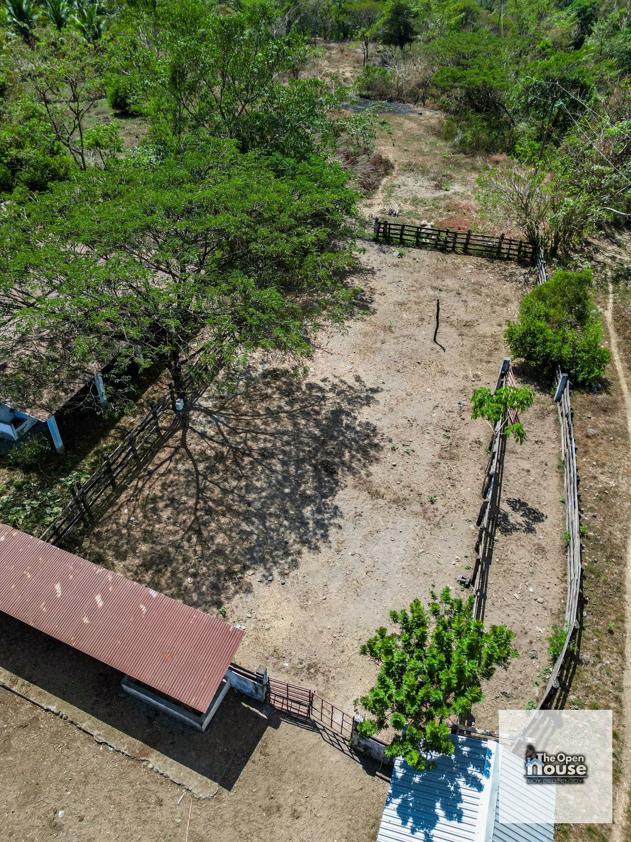 venta De 4.3 Caballerías en Aldea Chapernas Escuintla — Terreno en Venta en Escuintla, Escuintla — foto 9 de 17
