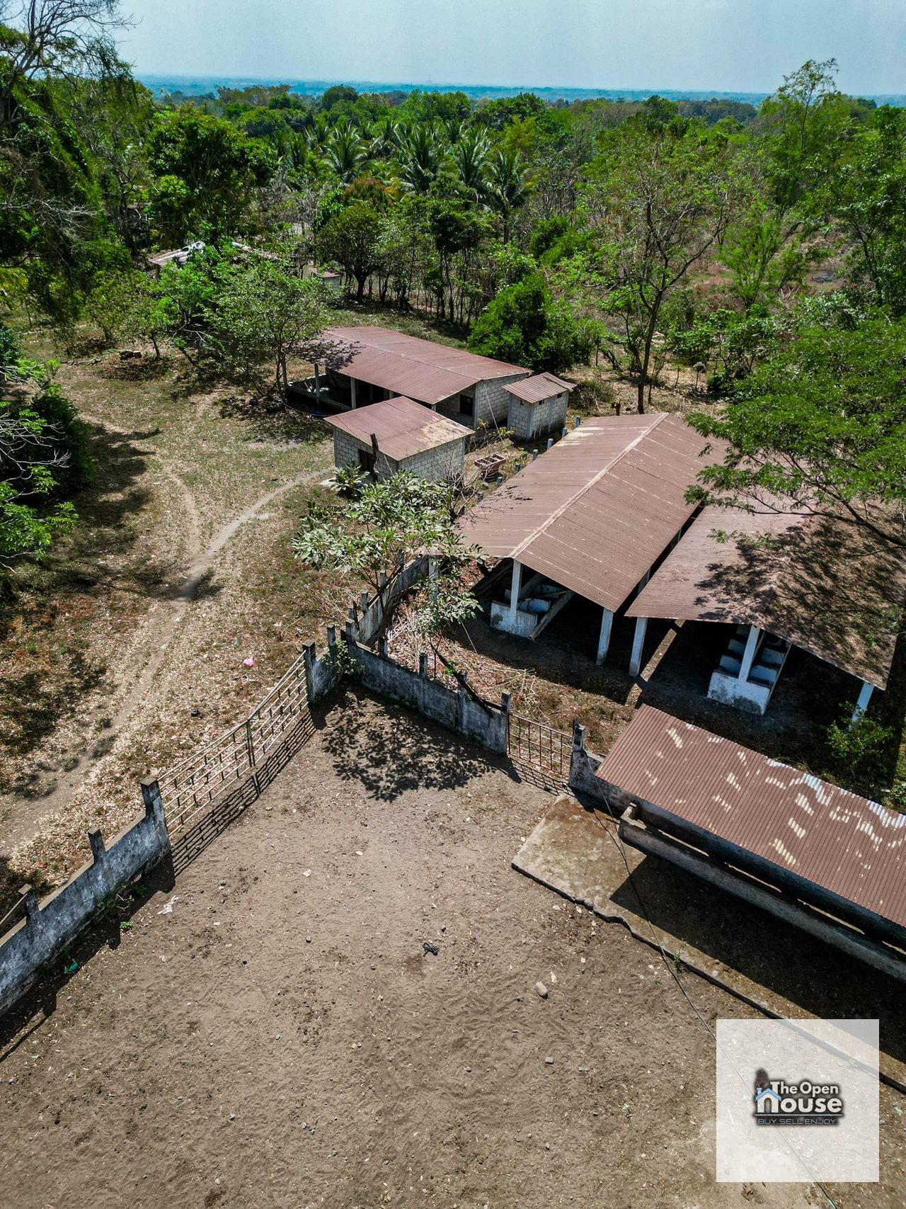 venta De 4.3 Caballerías en Aldea Chapernas Escuintla — Terreno en Venta en Escuintla, Escuintla — foto 10 de 17
