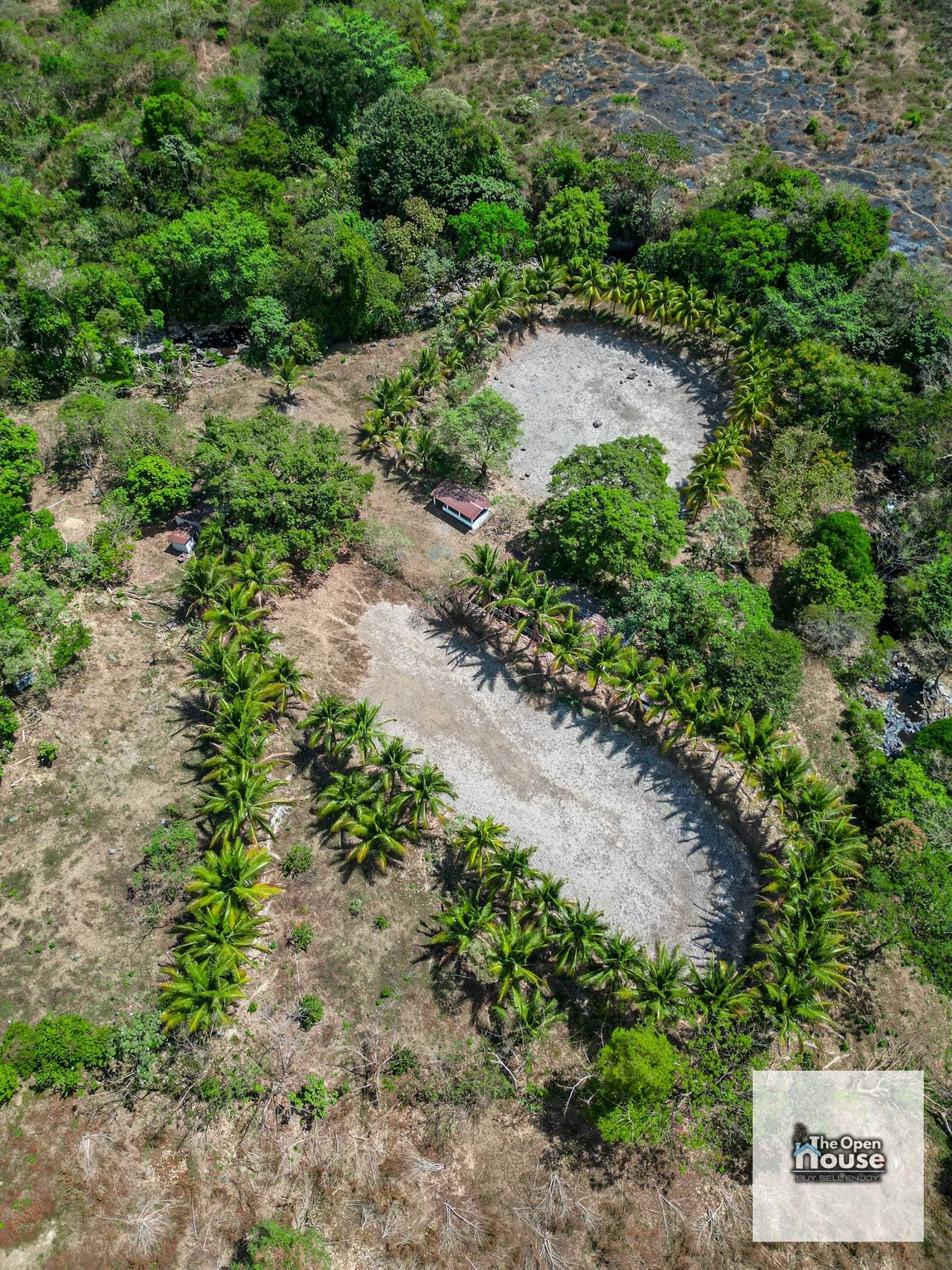 venta De 4.3 Caballerías en Aldea Chapernas Escuintla — Terreno en Venta en Escuintla, Escuintla — foto 12 de 17