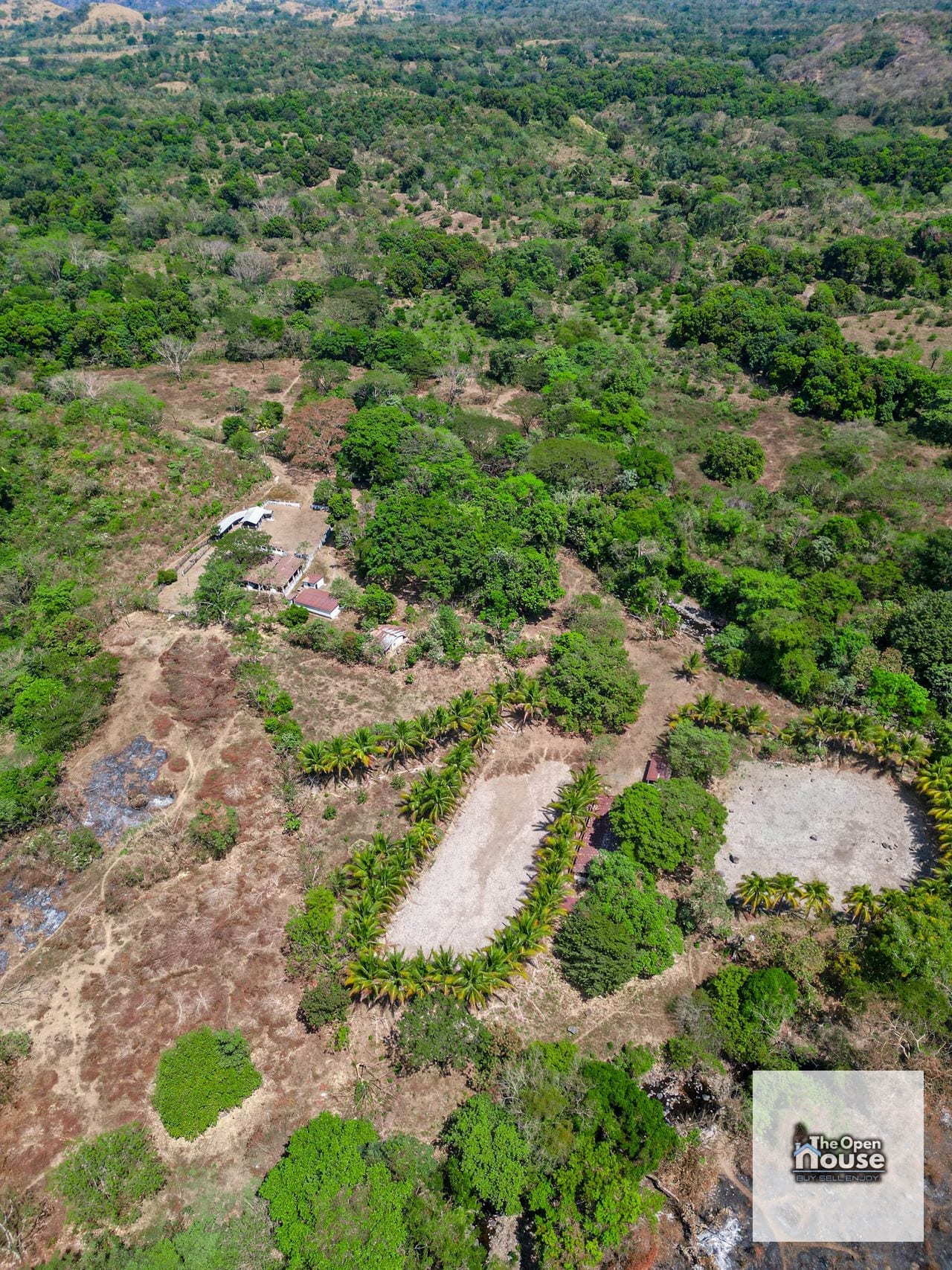 venta De 4.3 Caballerías en Aldea Chapernas Escuintla — Terreno en Venta en Escuintla, Escuintla — foto 13 de 17