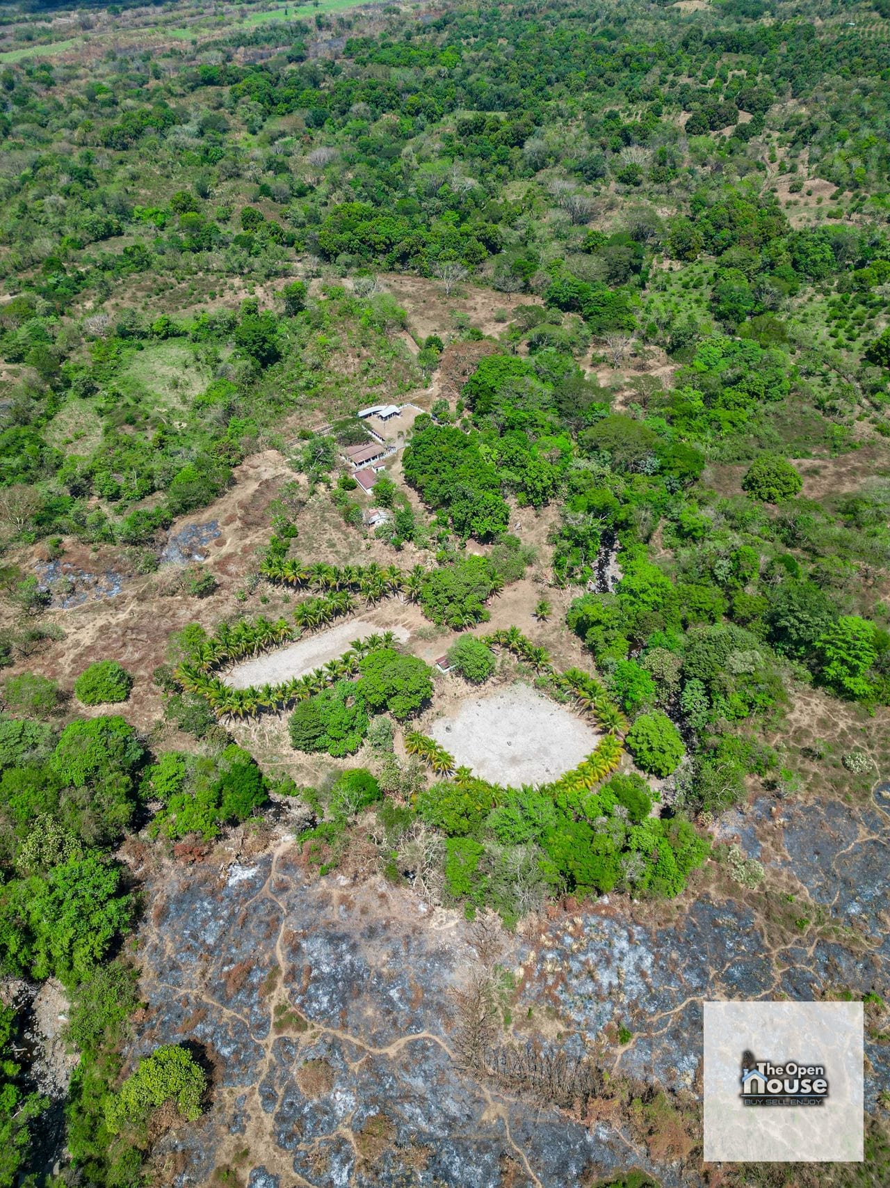venta De 4.3 Caballerías en Aldea Chapernas Escuintla — Terreno en Venta en Escuintla, Escuintla — foto 14 de 17