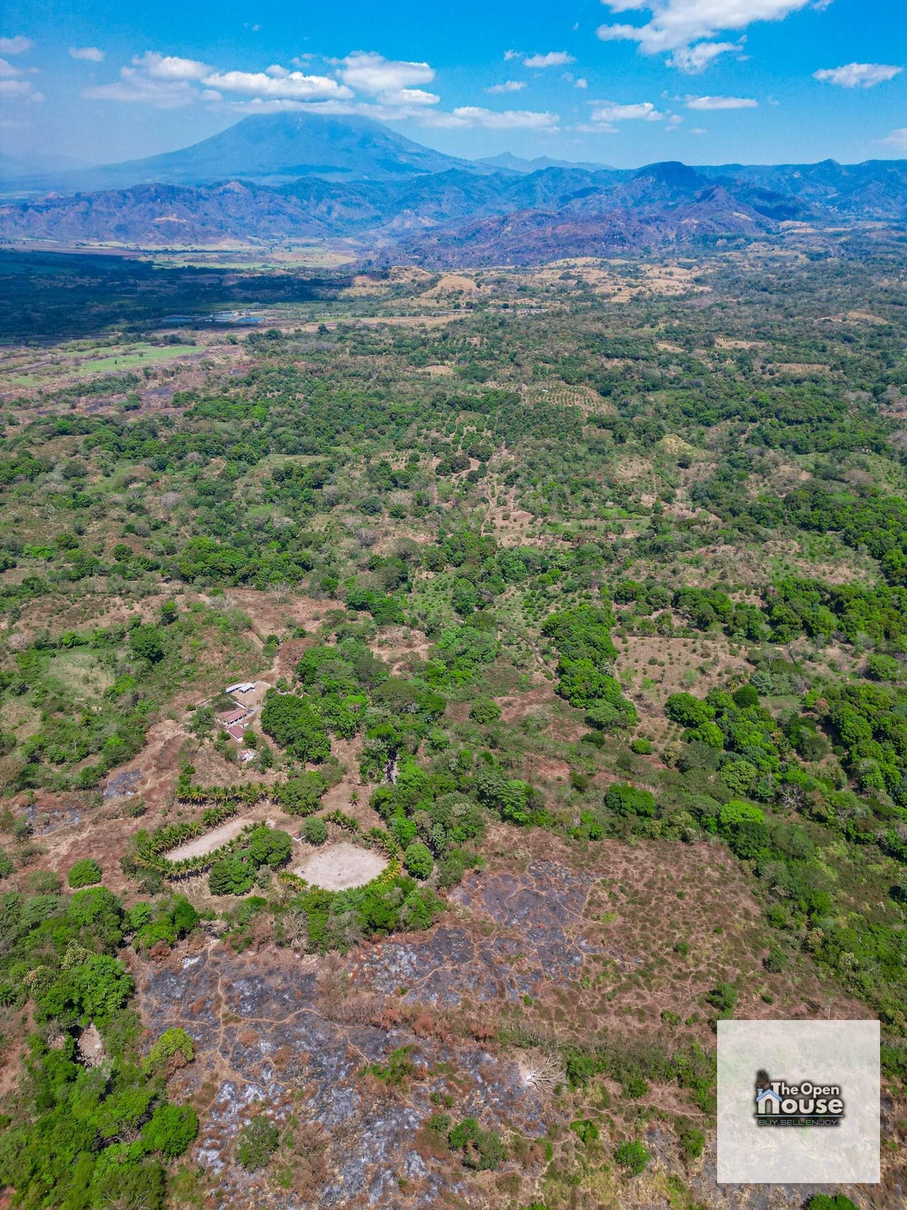 venta De 4.3 Caballerías en Aldea Chapernas Escuintla — Terreno en Venta en Escuintla, Escuintla — foto 15 de 17