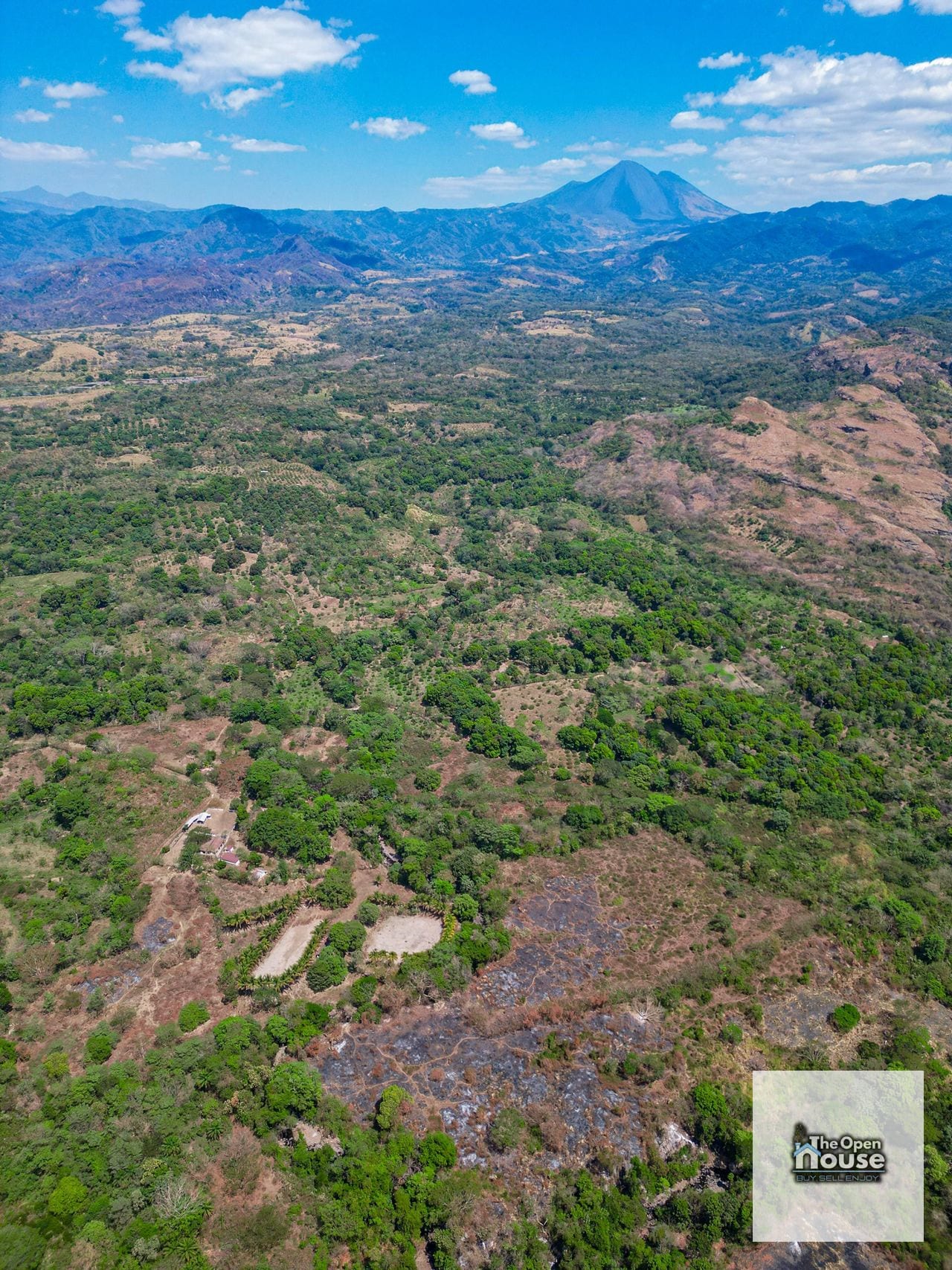 venta De 4.3 Caballerías en Aldea Chapernas Escuintla — Terreno en Venta en Escuintla, Escuintla — foto 16 de 17