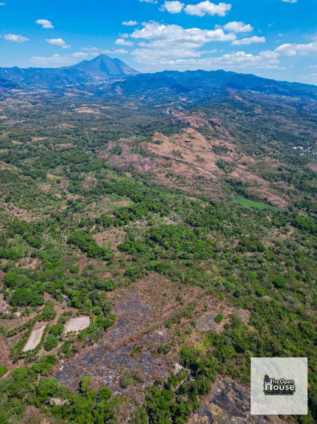 venta De 4.3 Caballerías en Aldea Chapernas Escuintla — Terreno en Venta en Escuintla, Escuintla — foto 17 de 17