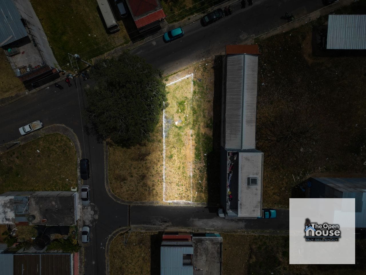 Terreno en Venta en La Estancia Feliz zona 18 — Terreno en Venta en Zona 18, Guatemala, Ciudad — foto 3 de 11