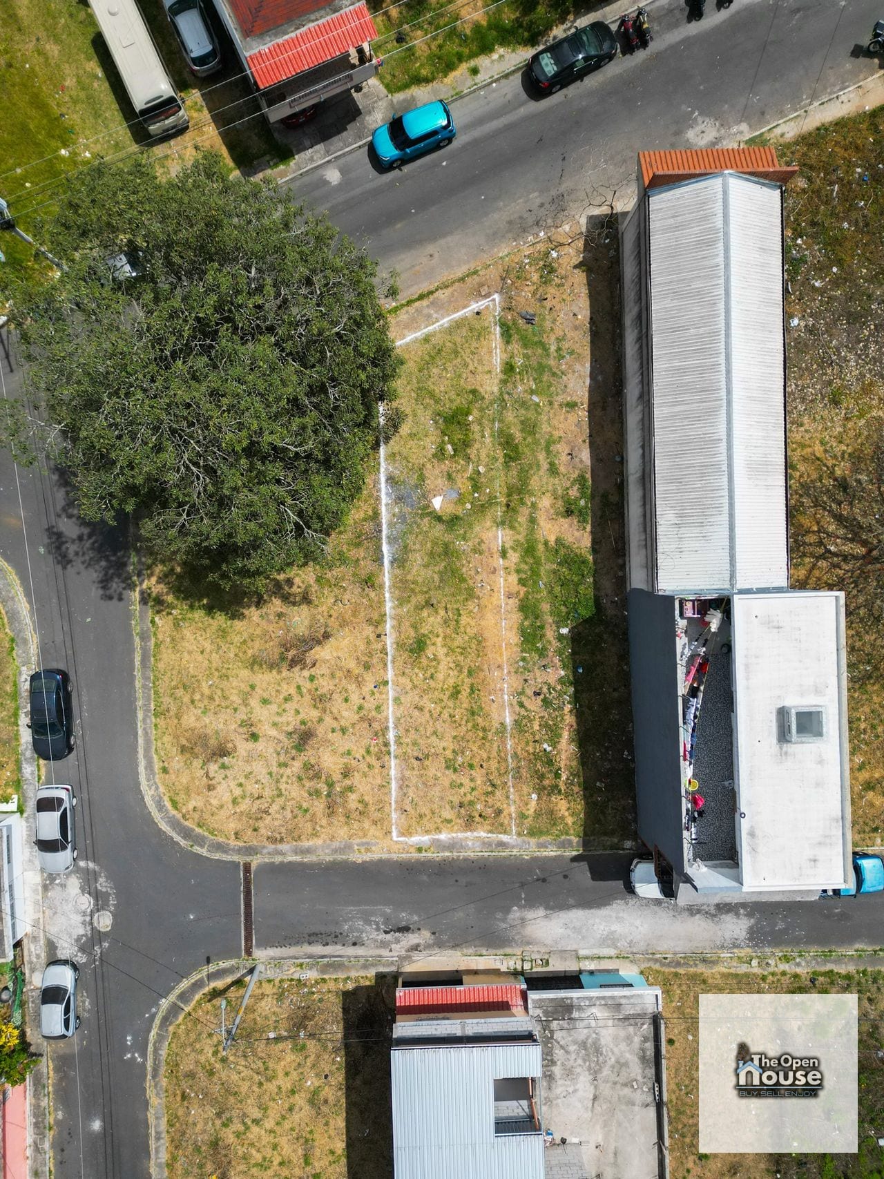 Terreno en Venta en La Estancia Feliz zona 18 — Terreno en Venta en Zona 18, Guatemala, Ciudad — foto 5 de 11