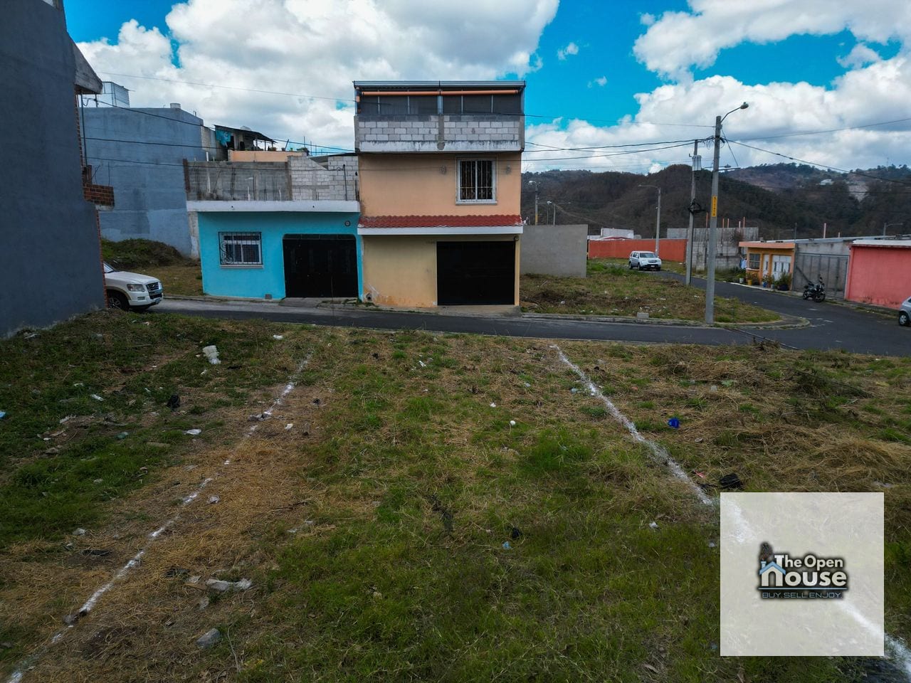 Terreno en Venta en La Estancia Feliz zona 18 — Terreno en Venta en Zona 18, Guatemala, Ciudad — foto 6 de 11