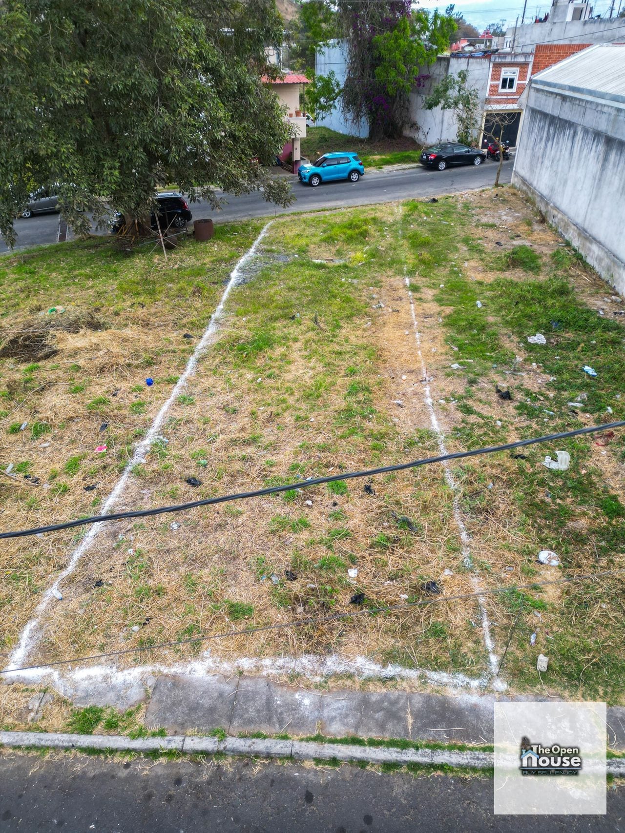 Terreno en Venta en La Estancia Feliz zona 18 — Terreno en Venta en Zona 18, Guatemala, Ciudad — foto 8 de 11