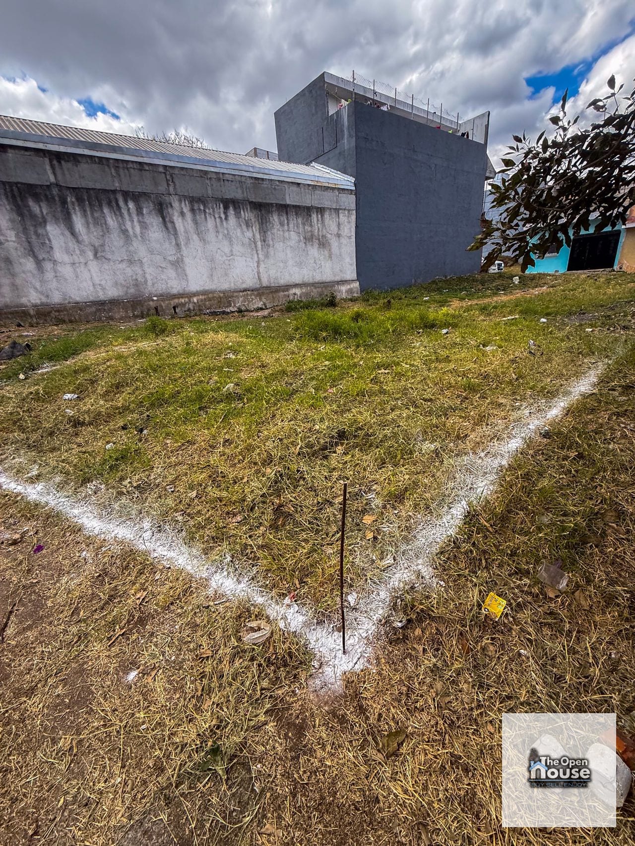 Terreno en Venta en La Estancia Feliz zona 18 — Terreno en Venta en Zona 18, Guatemala, Ciudad — foto 9 de 11