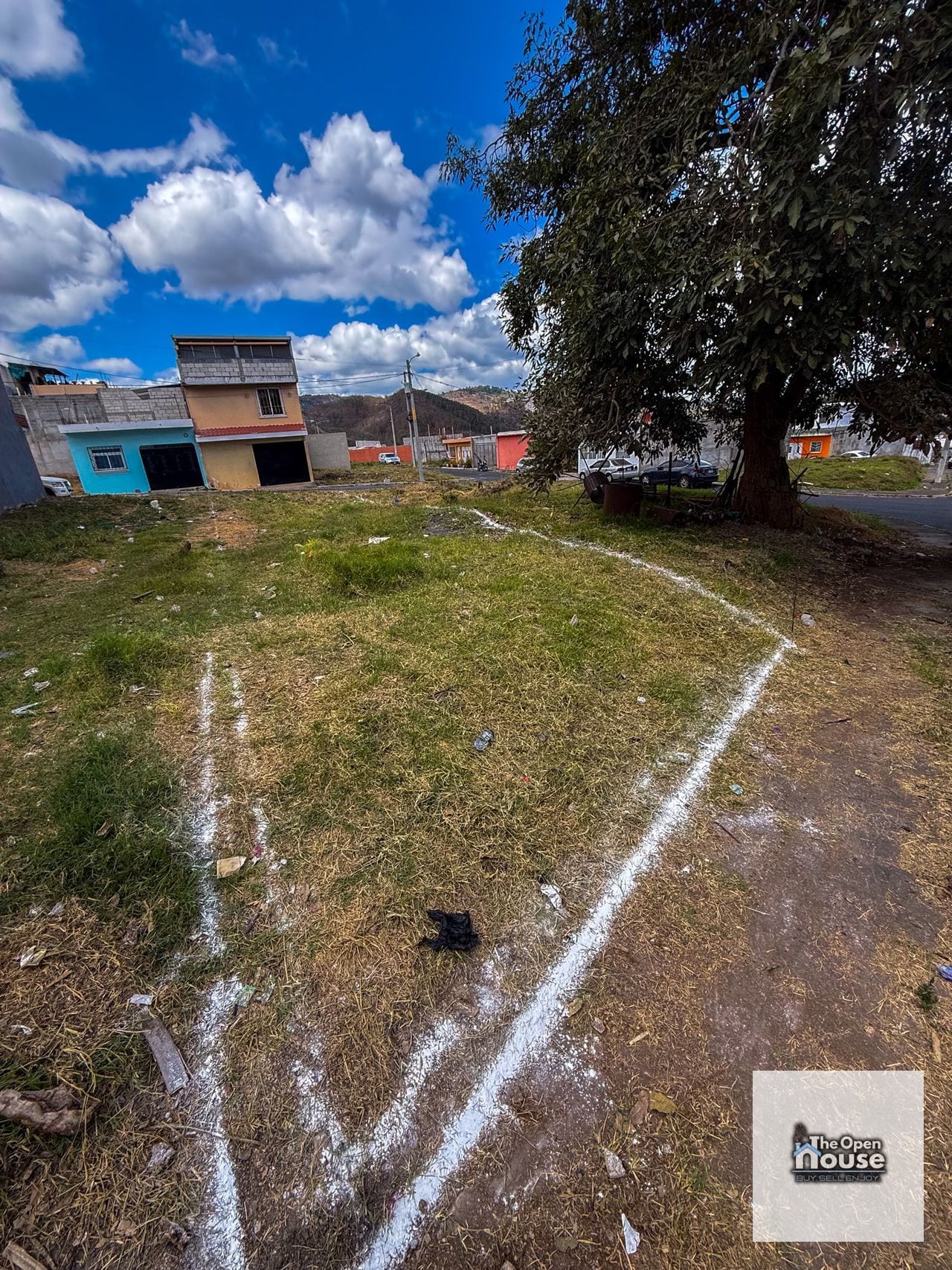 Terreno en Venta en La Estancia Feliz zona 18 — Terreno en Venta en Zona 18, Guatemala, Ciudad — foto 11 de 11