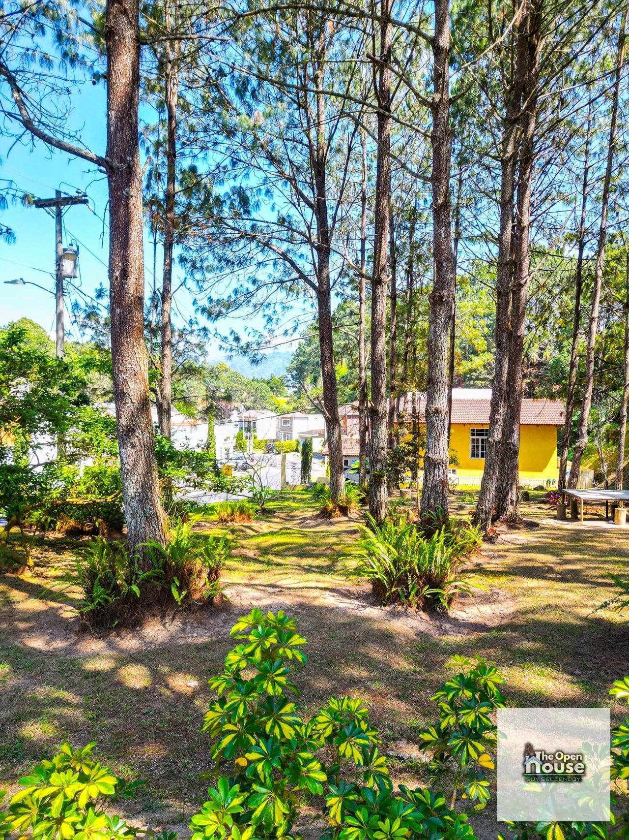 Venta Hacienda San Angel Sector San Andres — Casa en Venta en San José Pinula, Guatemala, Ciudad — foto 4 de 51