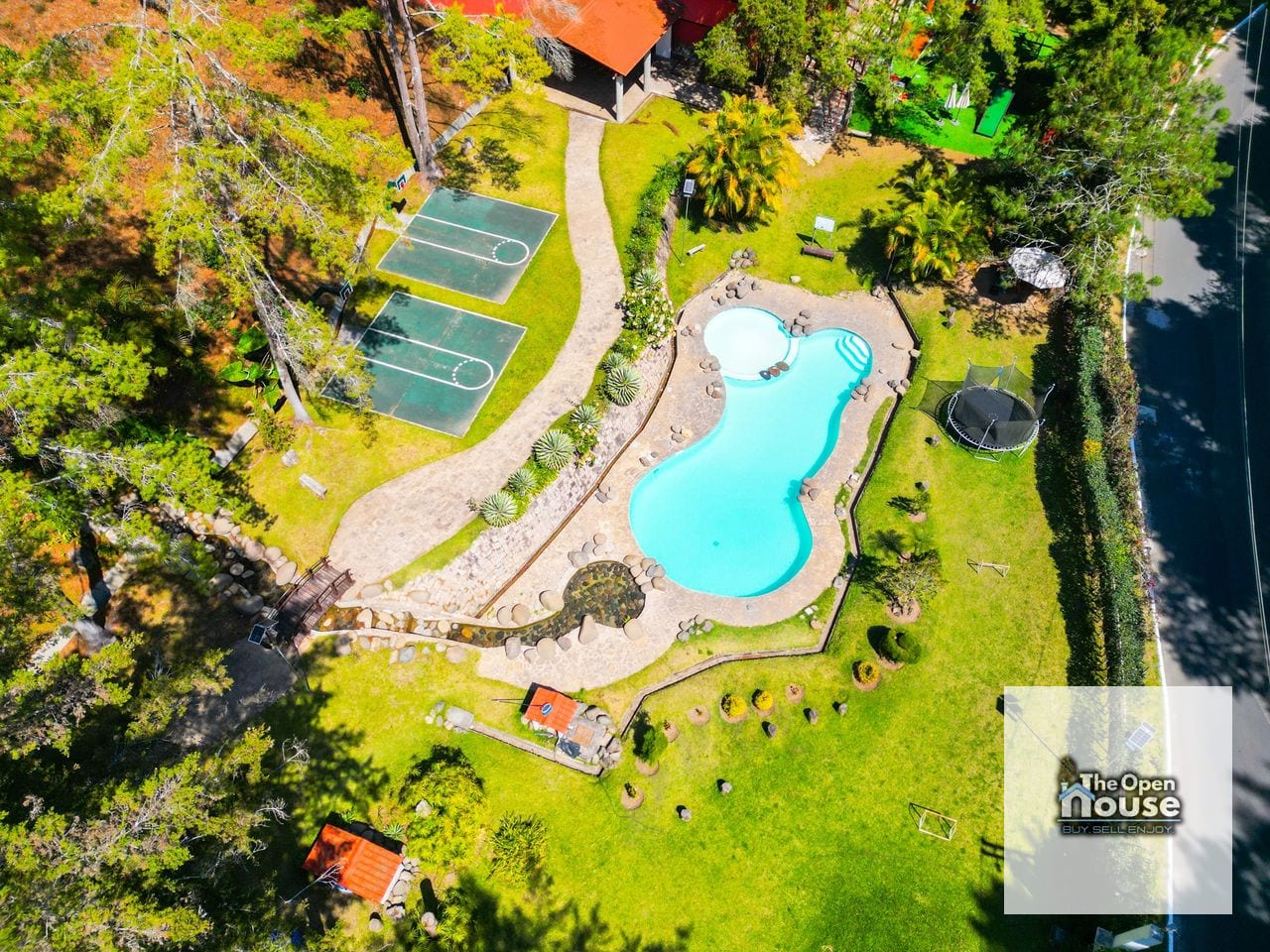 Venta Hacienda San Angel Sector San Andres — Casa en Venta en San José Pinula, Guatemala, Ciudad — foto 8 de 51
