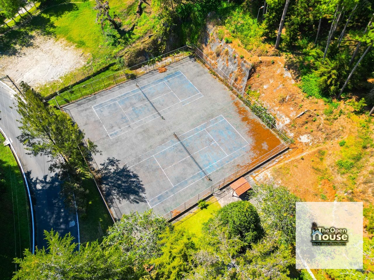 Venta Hacienda San Angel Sector San Andres — Casa en Venta en San José Pinula, Guatemala, Ciudad — foto 40 de 51