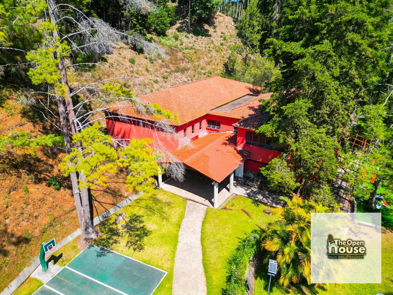 Venta Hacienda San Angel Sector San Andres — Casa en Venta en San José Pinula, Guatemala, Ciudad — foto 25 de 51