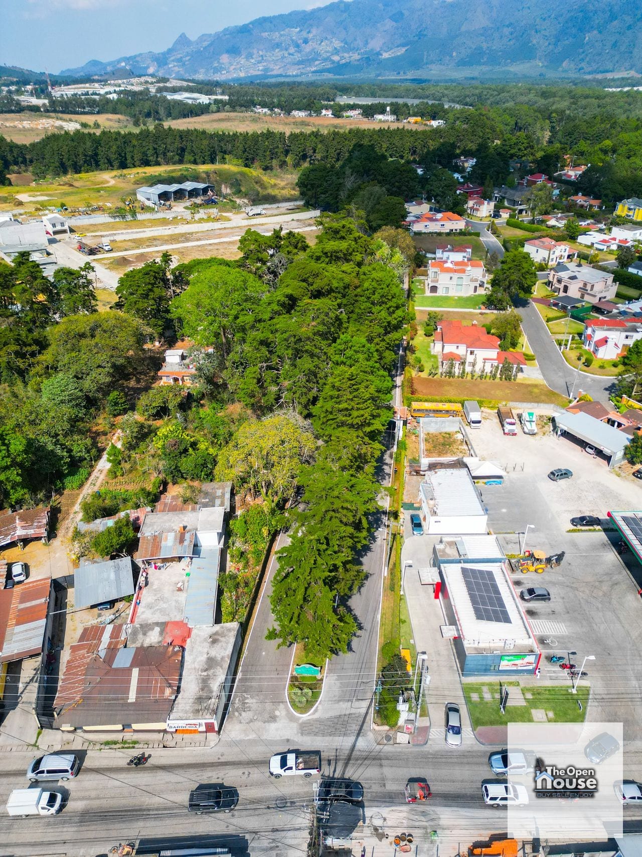 Venta Hacienda San Angel Sector San Andres — Casa en Venta en San José Pinula, Guatemala, Ciudad — foto 14 de 51
