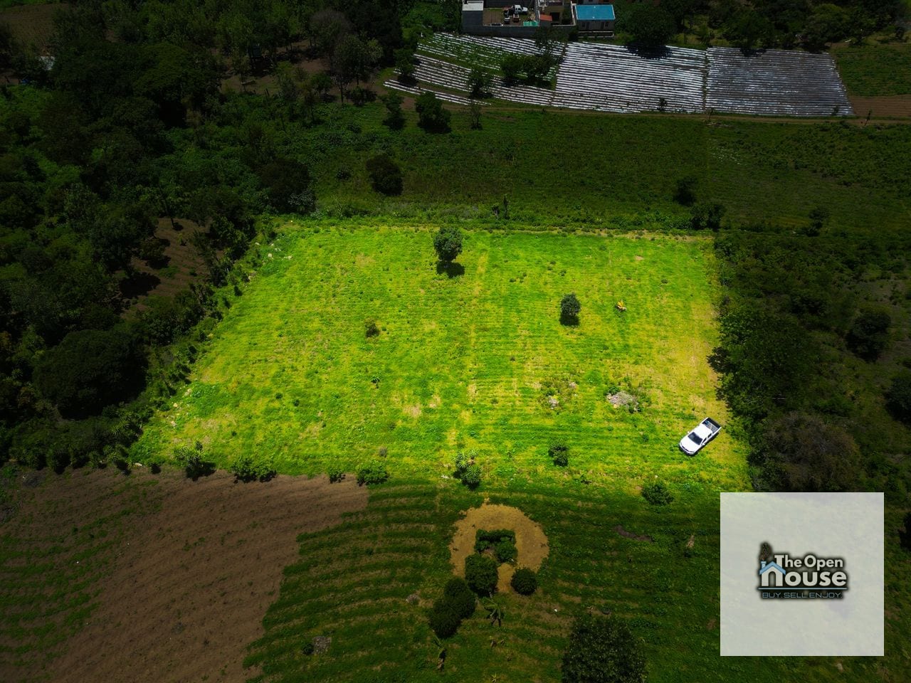 Terrenos en Venta – San Pedro Las Huertas, Antigua Guatemala — Terreno en Venta en Antigua, Sacatepéquez — foto 1 de 17