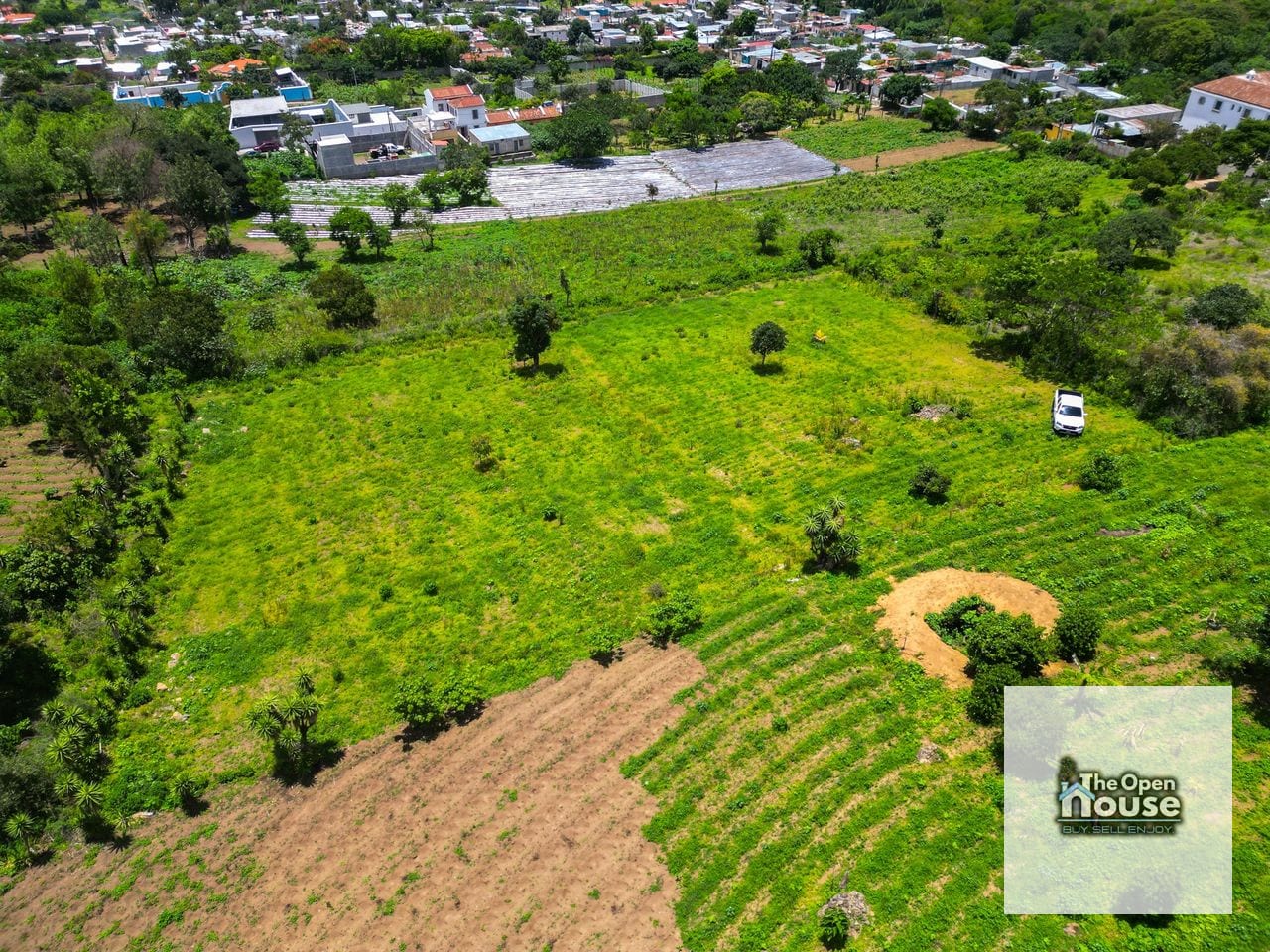 Terrenos en Venta – San Pedro Las Huertas, Antigua Guatemala — Terreno en Venta en Antigua, Sacatepéquez — foto 2 de 17