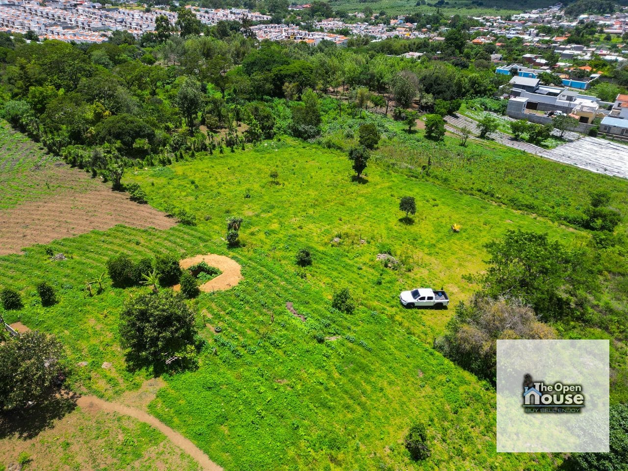 Terrenos en Venta – San Pedro Las Huertas, Antigua Guatemala — Terreno en Venta en Antigua, Sacatepéquez — foto 3 de 17