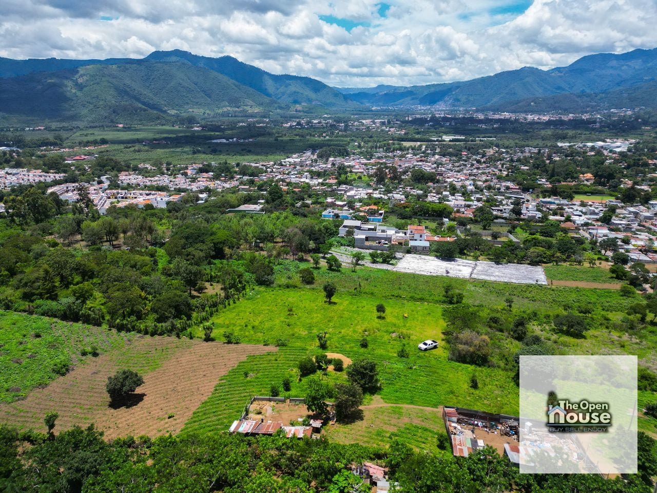 Terrenos en Venta – San Pedro Las Huertas, Antigua Guatemala — Terreno en Venta en Antigua, Sacatepéquez — foto 4 de 17
