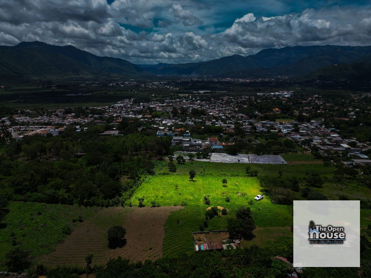 Terrenos en Venta – San Pedro Las Huertas, Antigua Guatemala — Terreno en Venta en Antigua, Sacatepéquez — foto 5 de 17