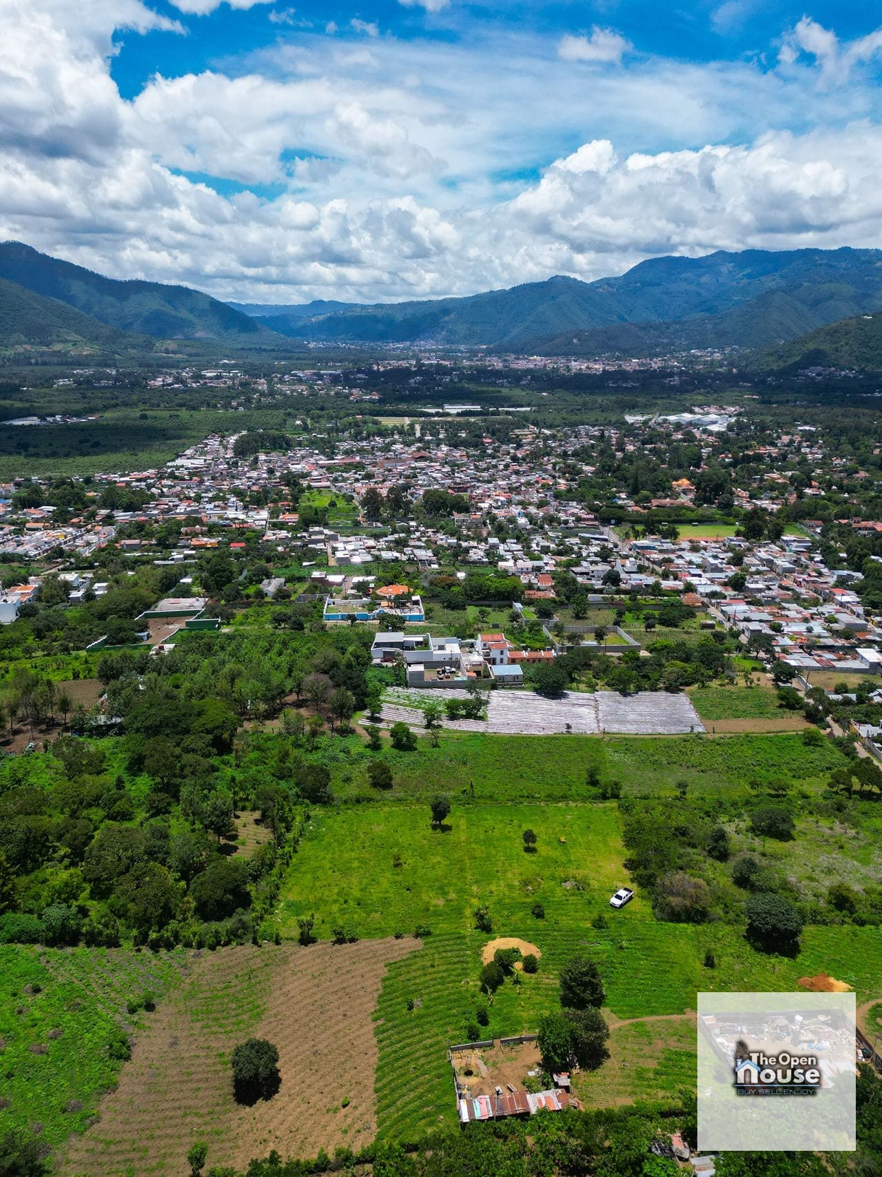 Terrenos en Venta – San Pedro Las Huertas, Antigua Guatemala — Terreno en Venta en Antigua, Sacatepéquez — foto 6 de 17