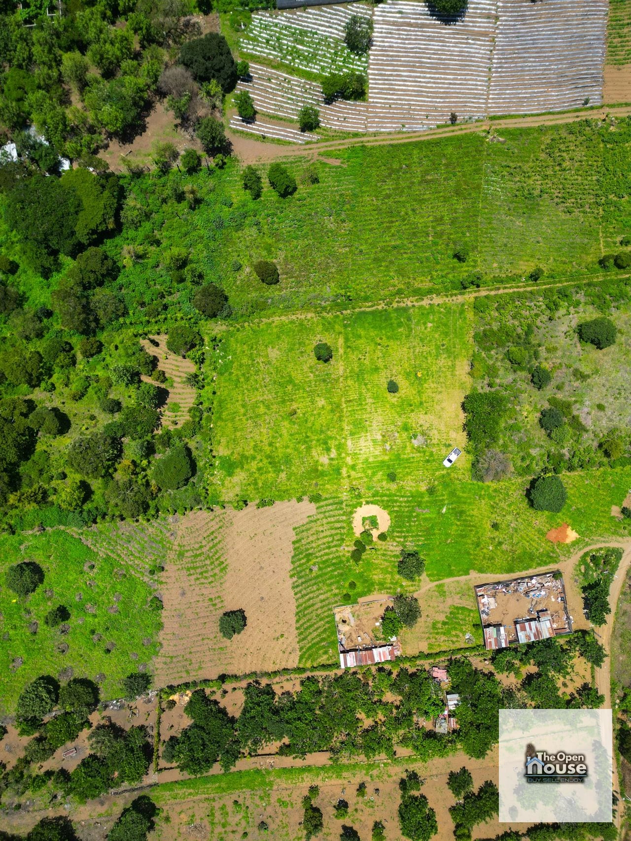 Terrenos en Venta – San Pedro Las Huertas, Antigua Guatemala — Terreno en Venta en Antigua, Sacatepéquez — foto 8 de 17
