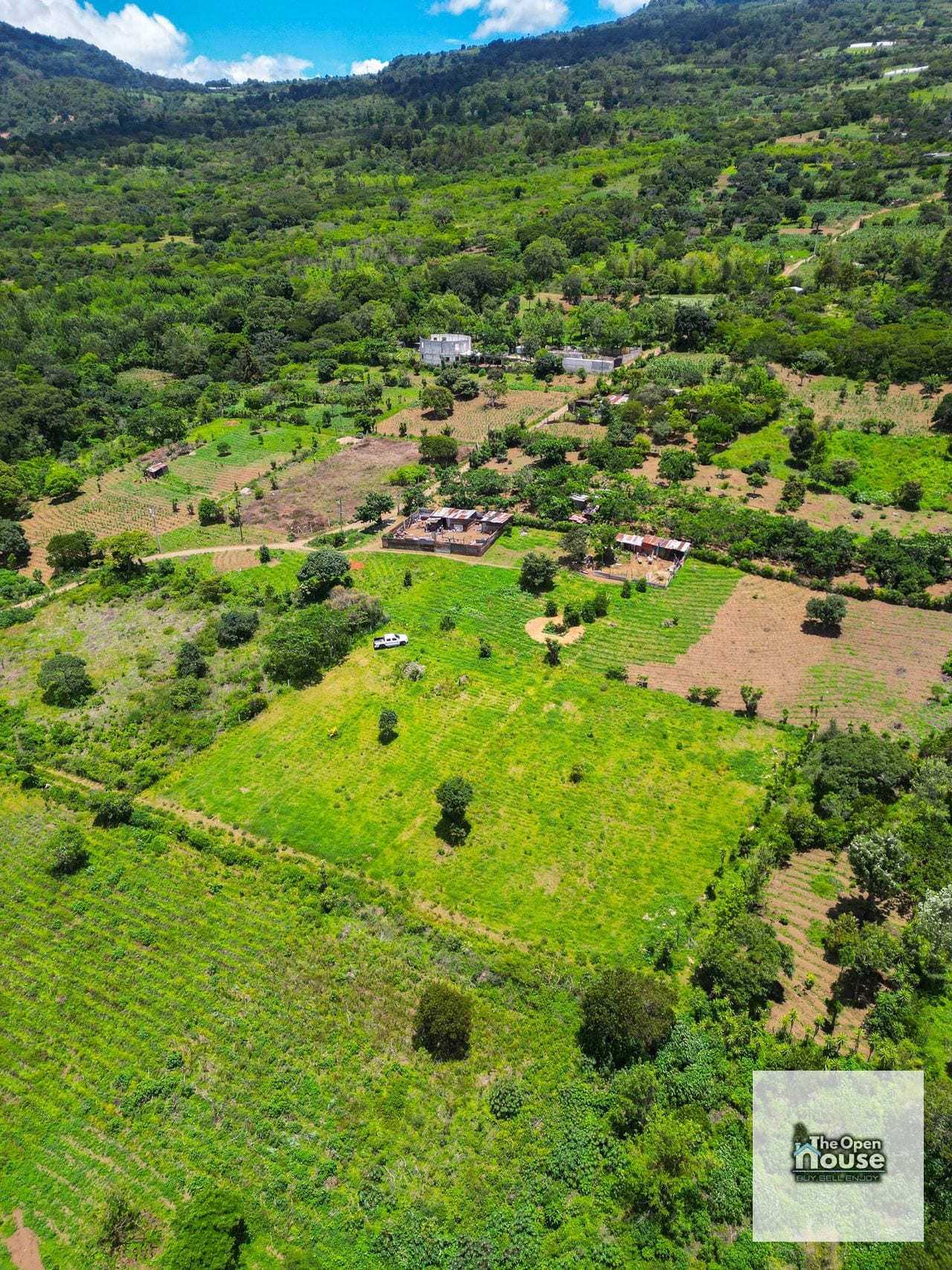 Terrenos en Venta – San Pedro Las Huertas, Antigua Guatemala — Terreno en Venta en Antigua, Sacatepéquez — foto 11 de 17