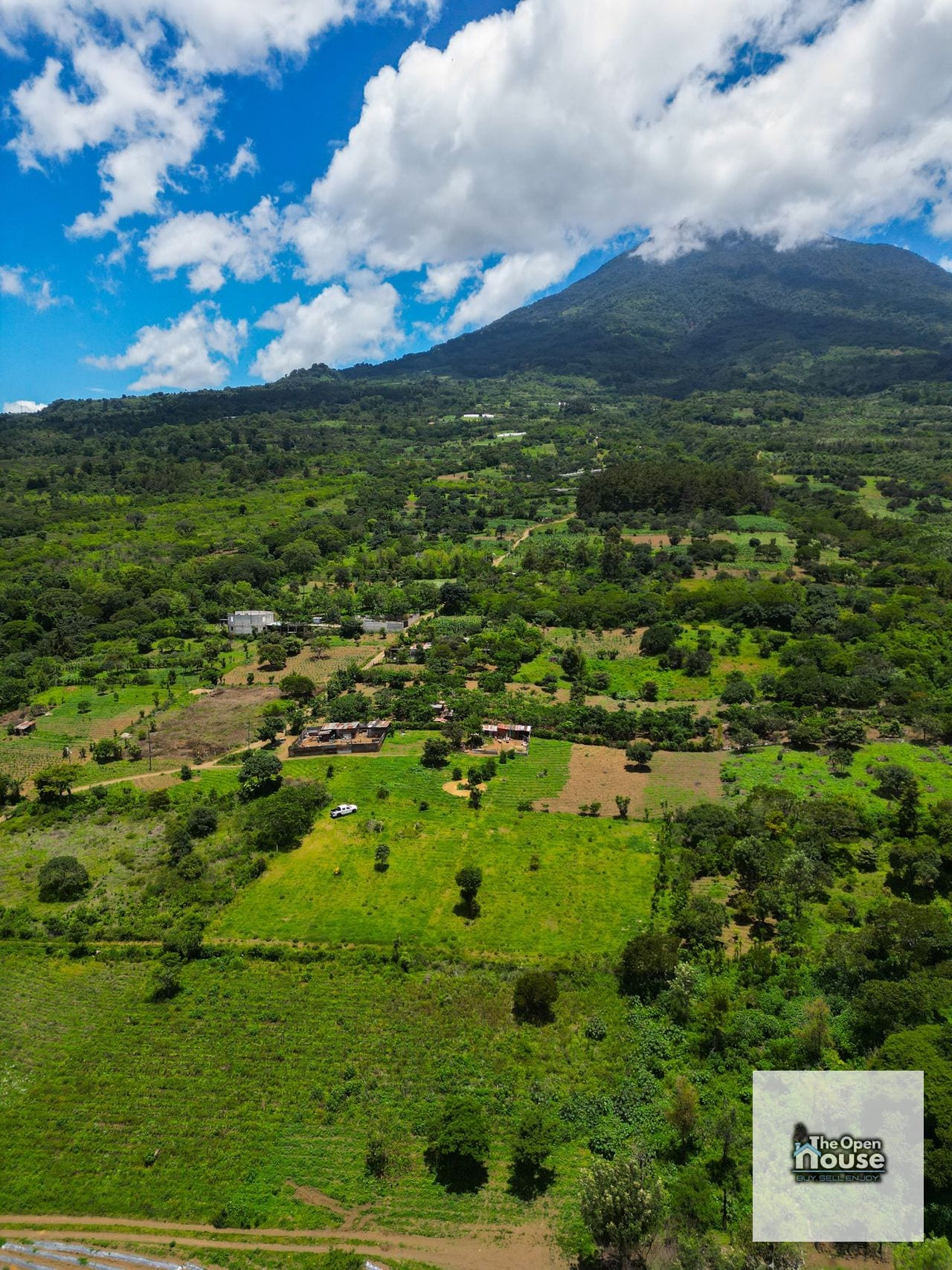 Terrenos en Venta – San Pedro Las Huertas, Antigua Guatemala — Terreno en Venta en Antigua, Sacatepéquez — foto 12 de 17