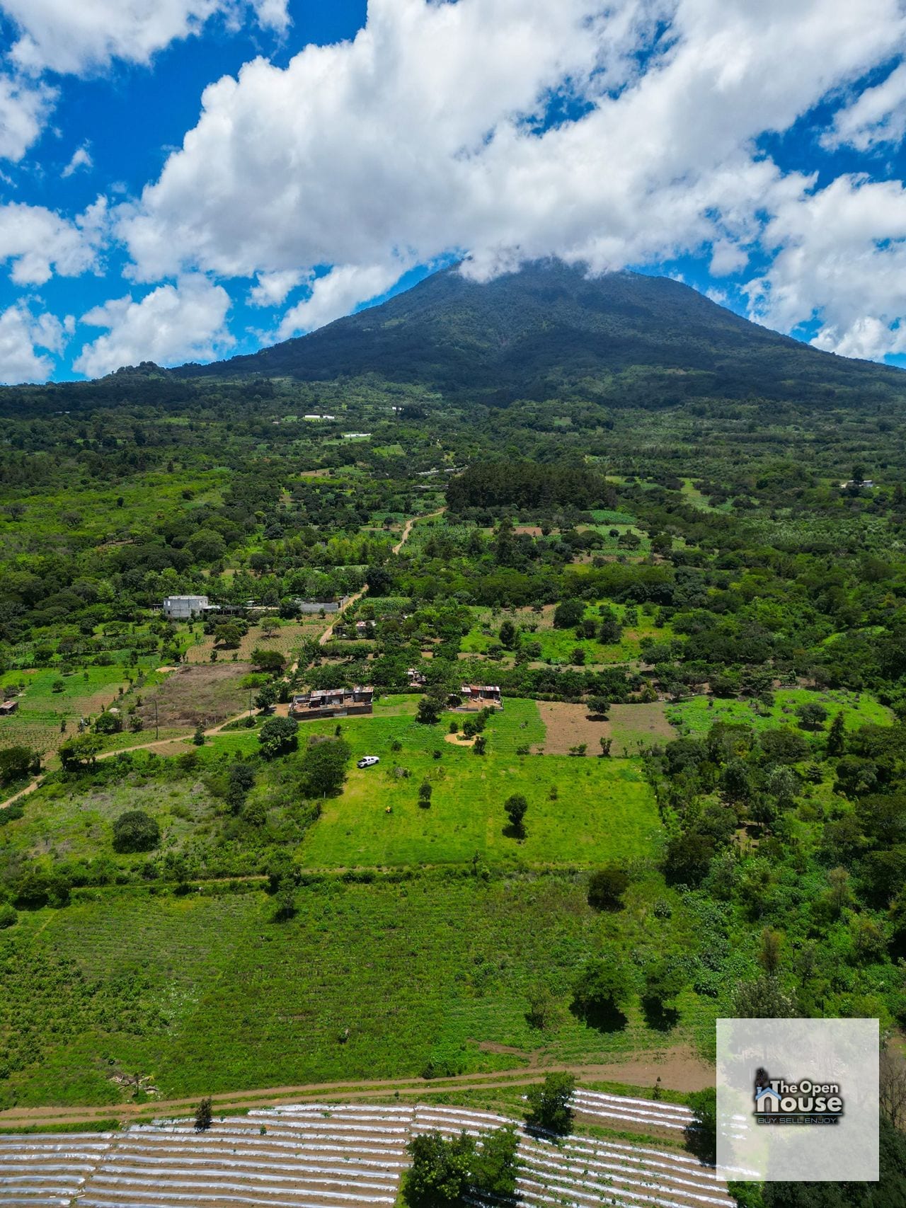Terrenos en Venta – San Pedro Las Huertas, Antigua Guatemala — Terreno en Venta en Antigua, Sacatepéquez — foto 13 de 17
