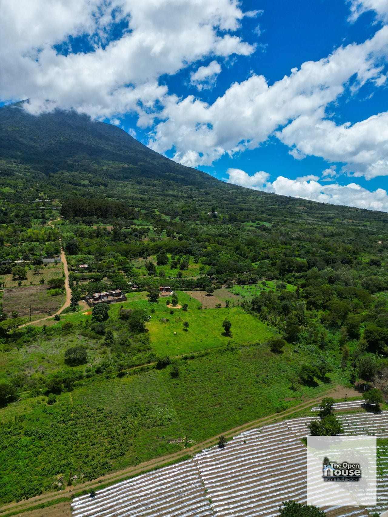 Terrenos en Venta – San Pedro Las Huertas, Antigua Guatemala — Terreno en Venta en Antigua, Sacatepéquez — foto 14 de 17