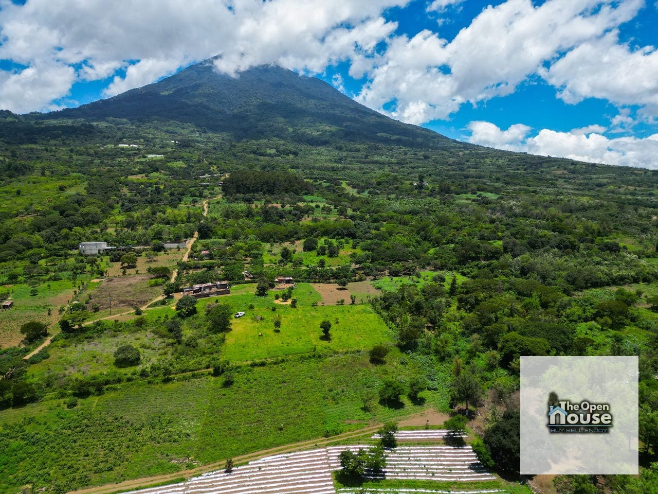 Terrenos en Venta – San Pedro Las Huertas, Antigua Guatemala — Terreno en Venta en Antigua, Sacatepéquez — foto 15 de 17