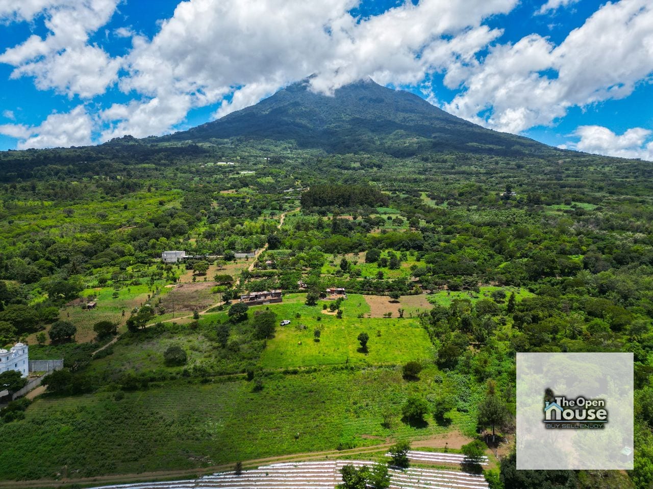 Terrenos en Venta – San Pedro Las Huertas, Antigua Guatemala — Terreno en Venta en Antigua, Sacatepéquez — foto 16 de 17