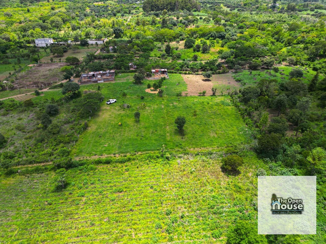 Terrenos en Venta – San Pedro Las Huertas, Antigua Guatemala — Terreno en Venta en Antigua, Sacatepéquez — foto 17 de 17