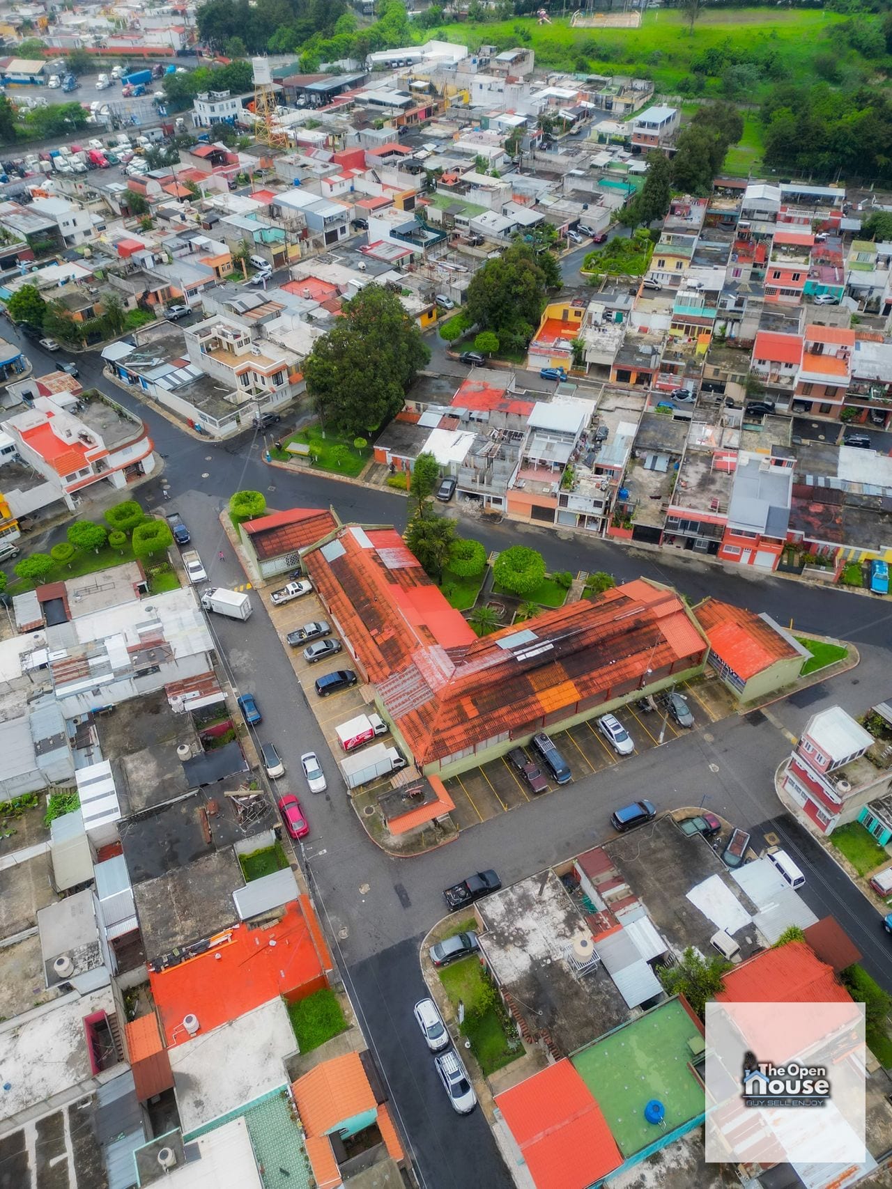 Casa en Venta – Naciones Unidas 1, Zona 10 de Villa Nueva — Casa en Venta en Naciones Unidas, Villa Nueva, Guatemala, Ciudad — foto 5 de 17