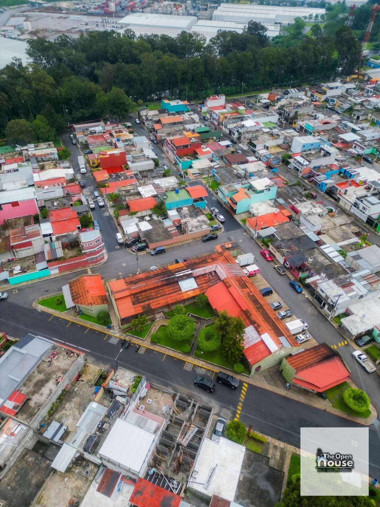 Casa en Venta – Naciones Unidas 1, Zona 10 de Villa Nueva — Casa en Venta en Naciones Unidas, Villa Nueva, Guatemala, Ciudad — foto 6 de 17