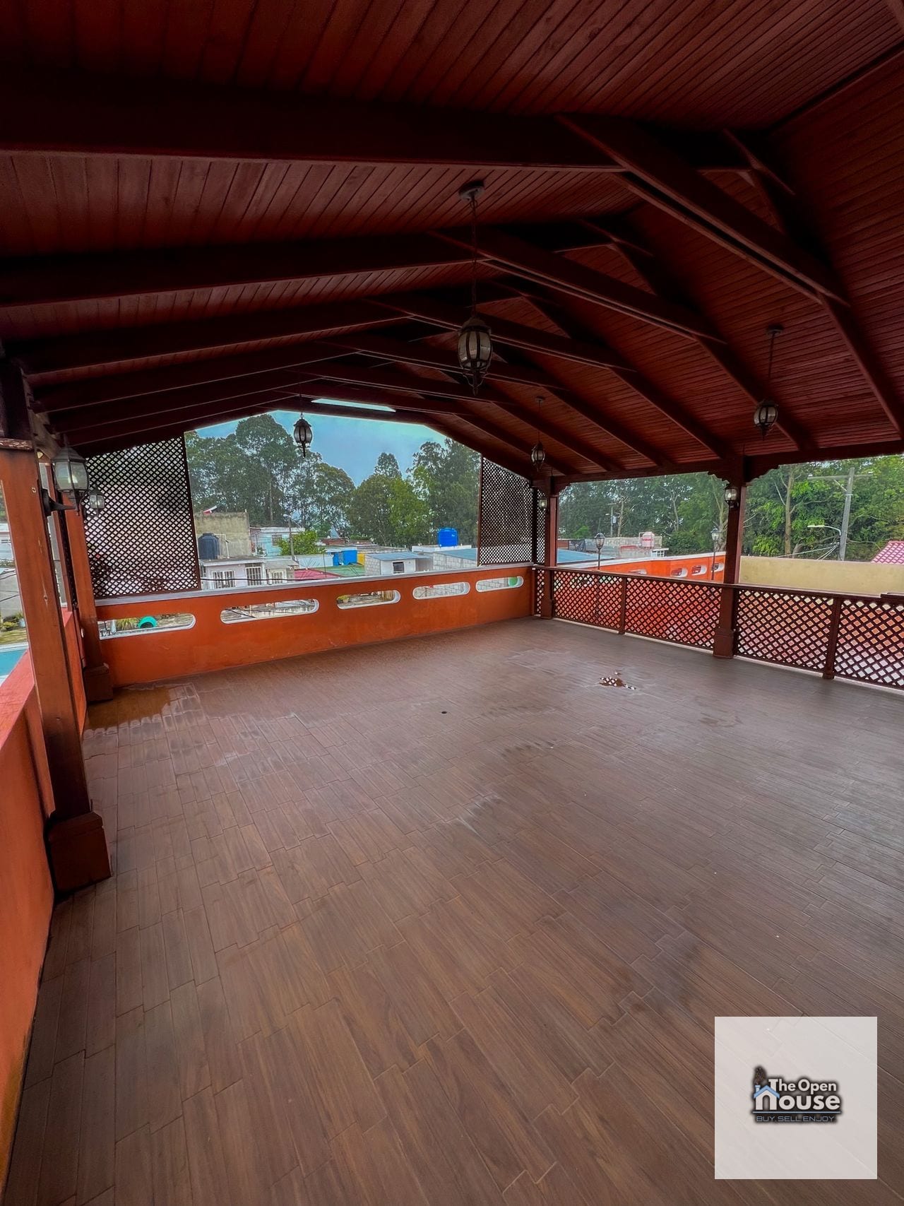 Casa en Venta – Naciones Unidas 1, Zona 10 de Villa Nueva — Casa en Venta en Naciones Unidas, Villa Nueva, Guatemala, Ciudad — foto 8 de 17