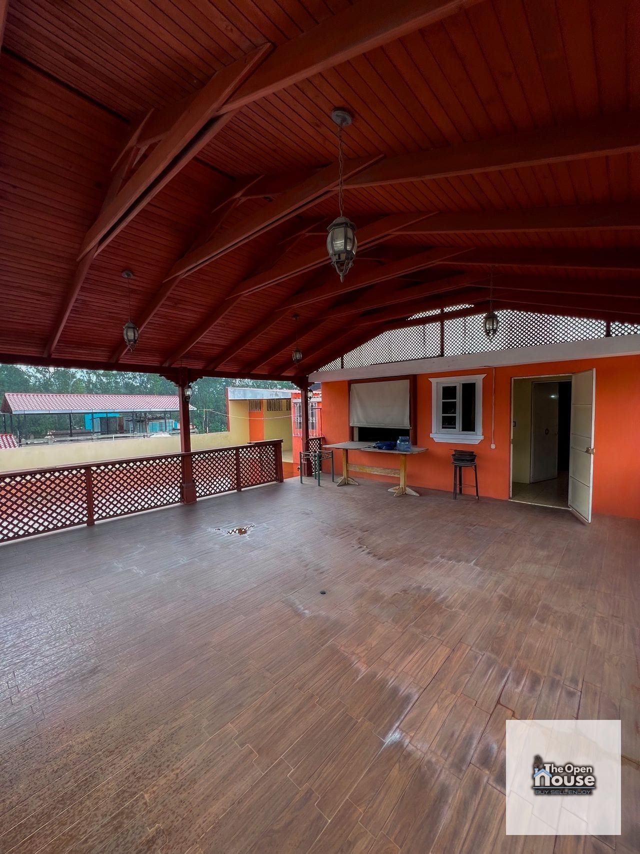 Casa en Venta – Naciones Unidas 1, Zona 10 de Villa Nueva — Casa en Venta en Naciones Unidas, Villa Nueva, Guatemala, Ciudad — foto 9 de 17