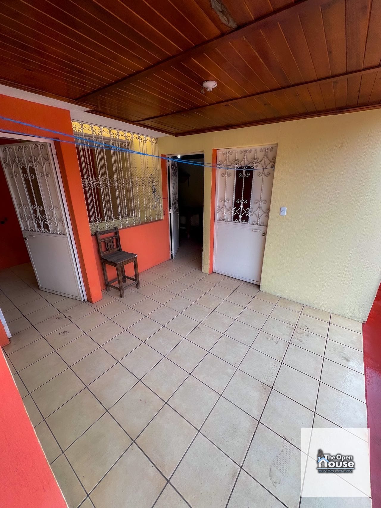 Casa en Venta – Naciones Unidas 1, Zona 10 de Villa Nueva — Casa en Venta en Naciones Unidas, Villa Nueva, Guatemala, Ciudad — foto 11 de 17