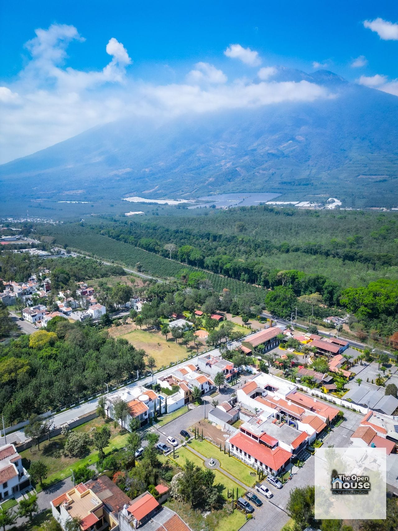Venta de Casa - Hacienda San Juan Alotenango — Casa en Venta en Alotenango, Sacatepéquez — foto 4 de 17