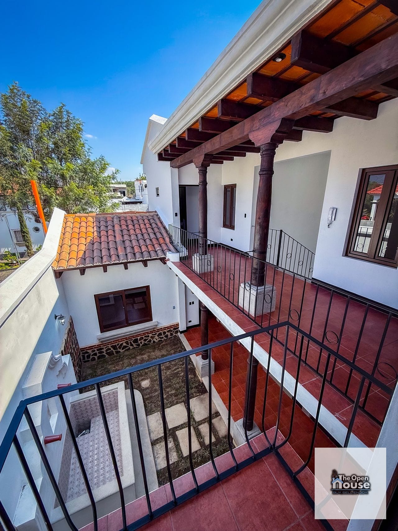 Venta de Casa - Hacienda San Juan Alotenango — Casa en Venta en Alotenango, Sacatepéquez — foto 5 de 17