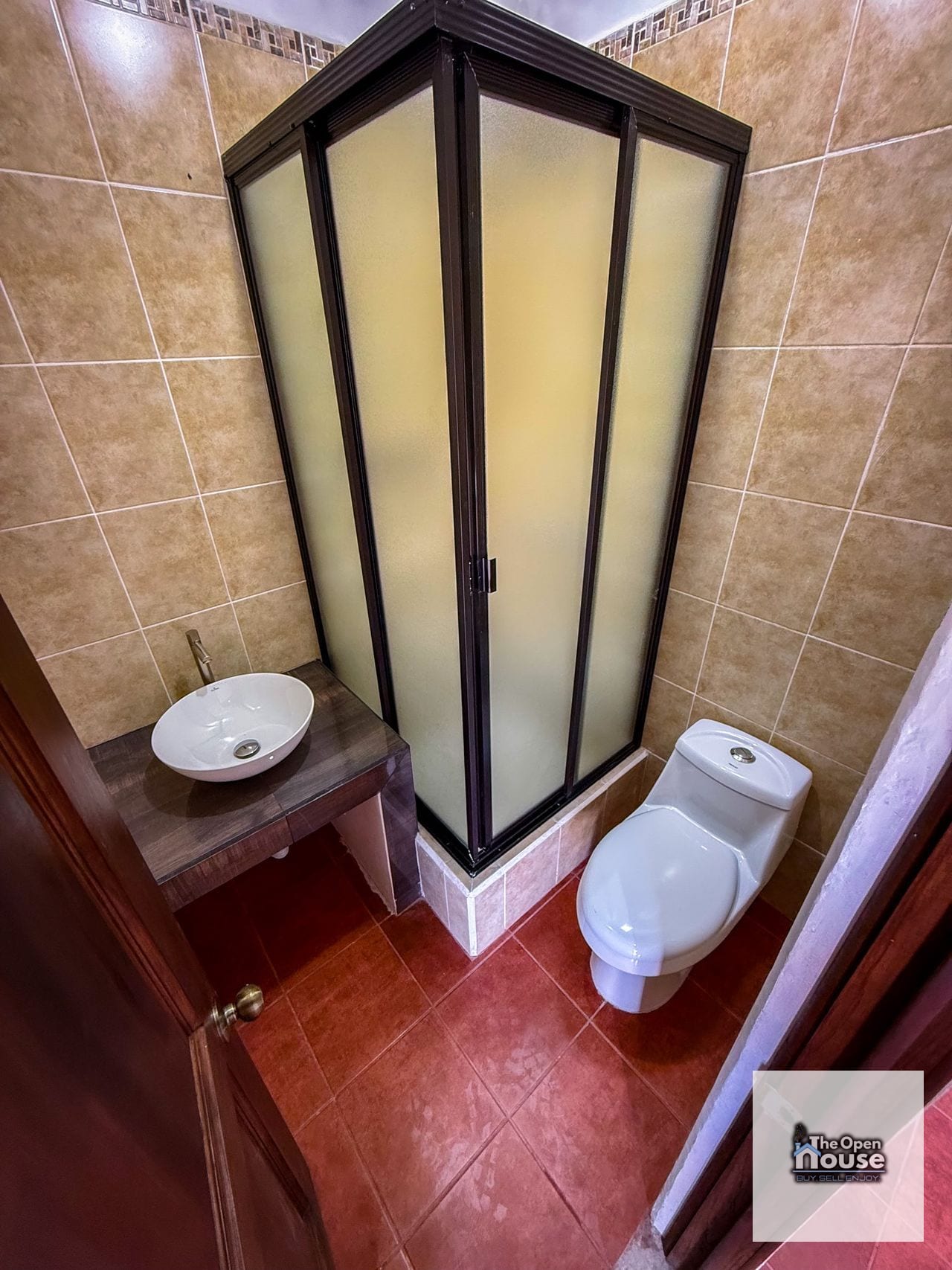Venta de Casa - Hacienda San Juan Alotenango — Casa en Venta en Alotenango, Sacatepéquez — foto 7 de 17