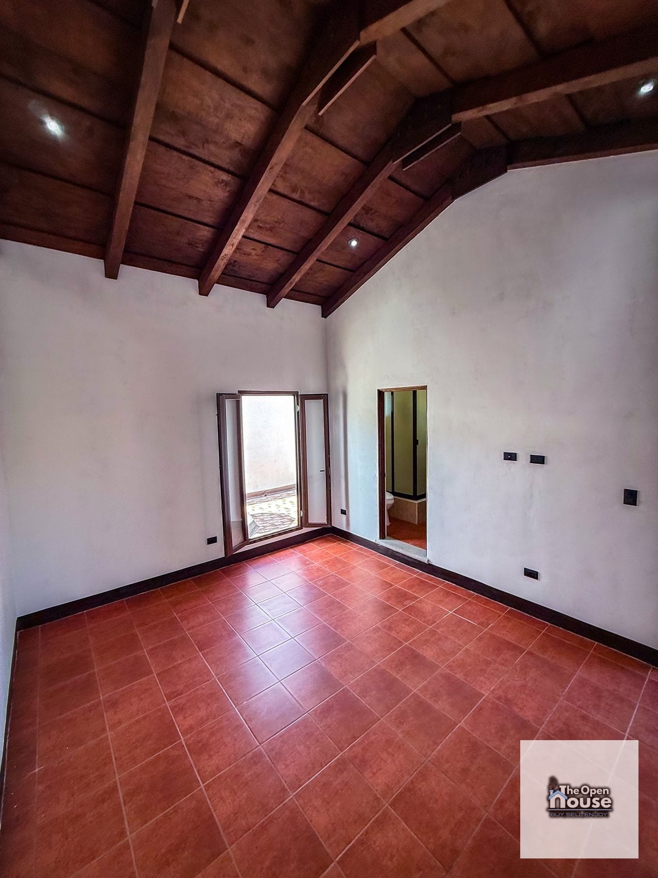 Venta de Casa - Hacienda San Juan Alotenango — Casa en Venta en Alotenango, Sacatepéquez — foto 8 de 17