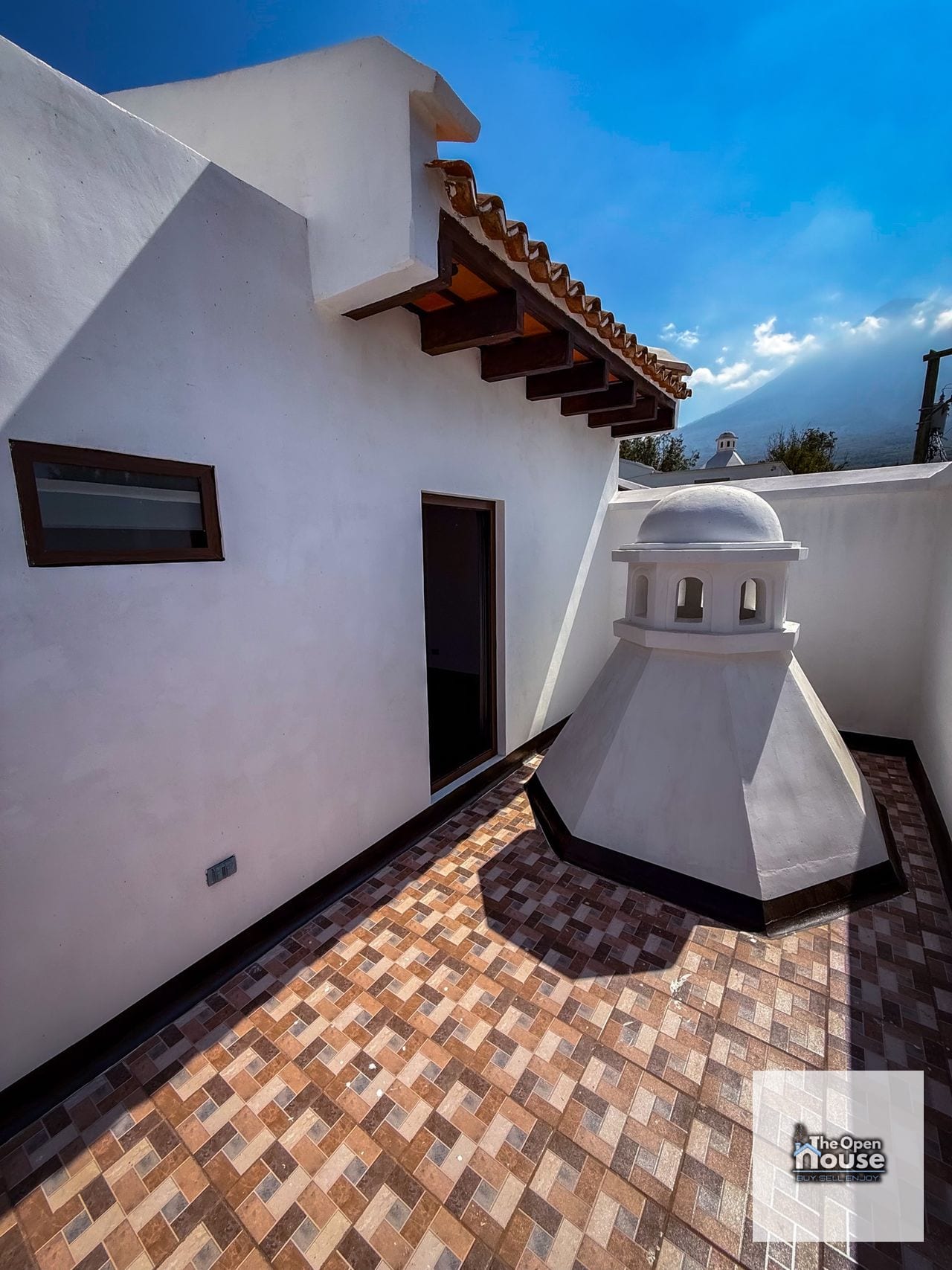 Venta de Casa - Hacienda San Juan Alotenango — Casa en Venta en Alotenango, Sacatepéquez — foto 10 de 17