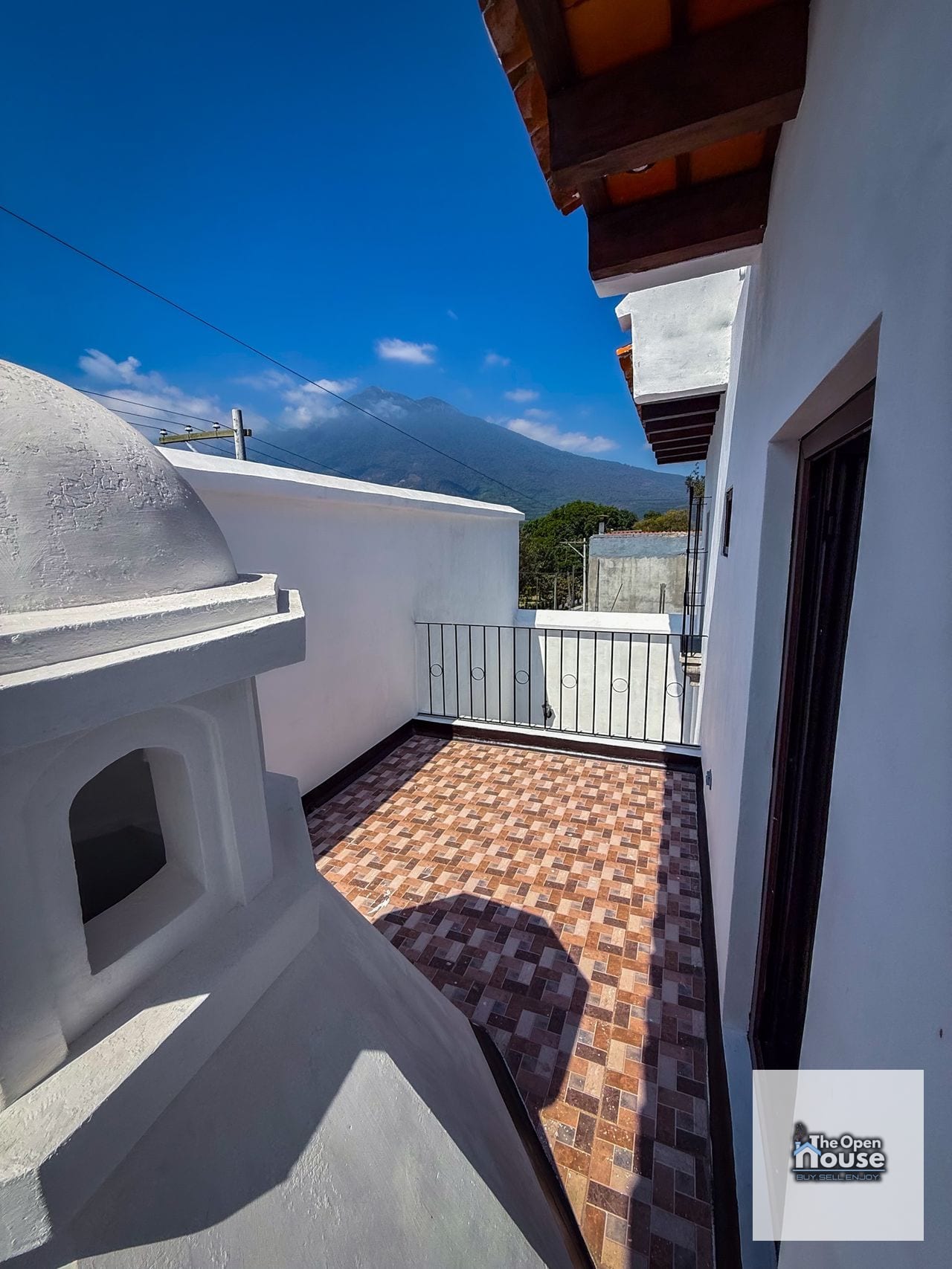 Venta de Casa - Hacienda San Juan Alotenango — Casa en Venta en Alotenango, Sacatepéquez — foto 11 de 17