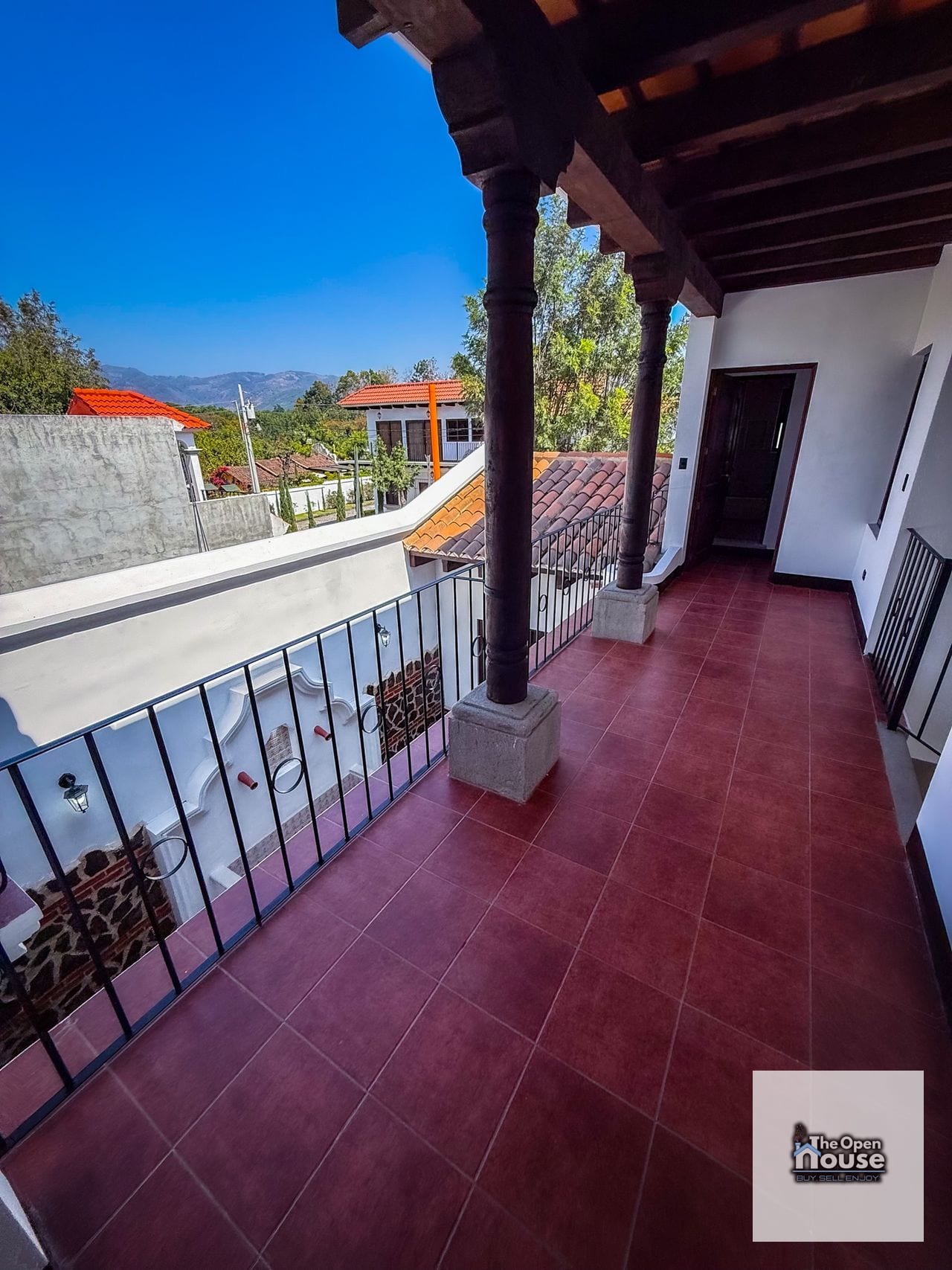 Venta de Casa - Hacienda San Juan Alotenango — Casa en Venta en Alotenango, Sacatepéquez — foto 12 de 17