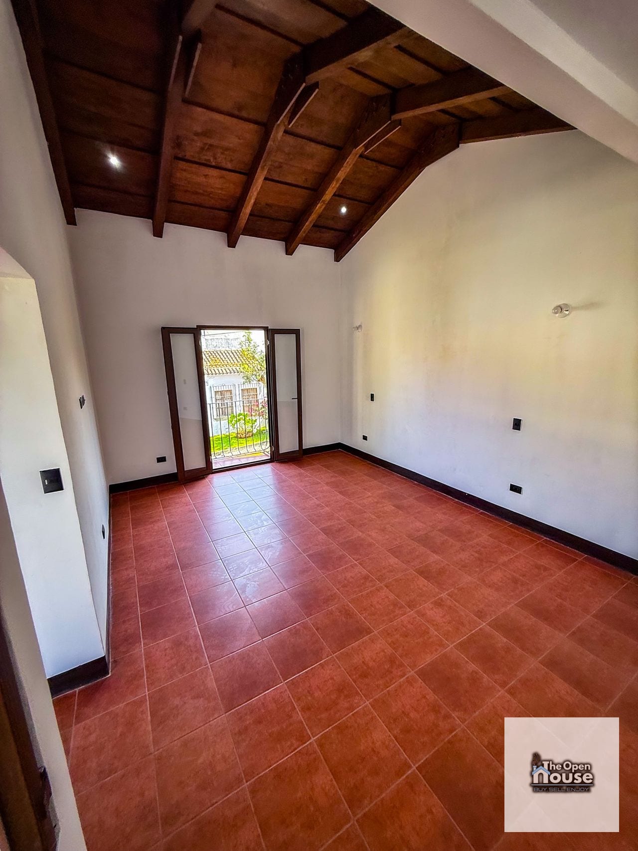 Venta de Casa - Hacienda San Juan Alotenango — Casa en Venta en Alotenango, Sacatepéquez — foto 14 de 17