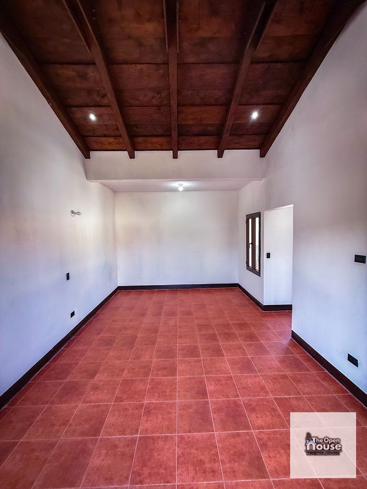 Venta de Casa - Hacienda San Juan Alotenango — Casa en Venta en Alotenango, Sacatepéquez — foto 15 de 17